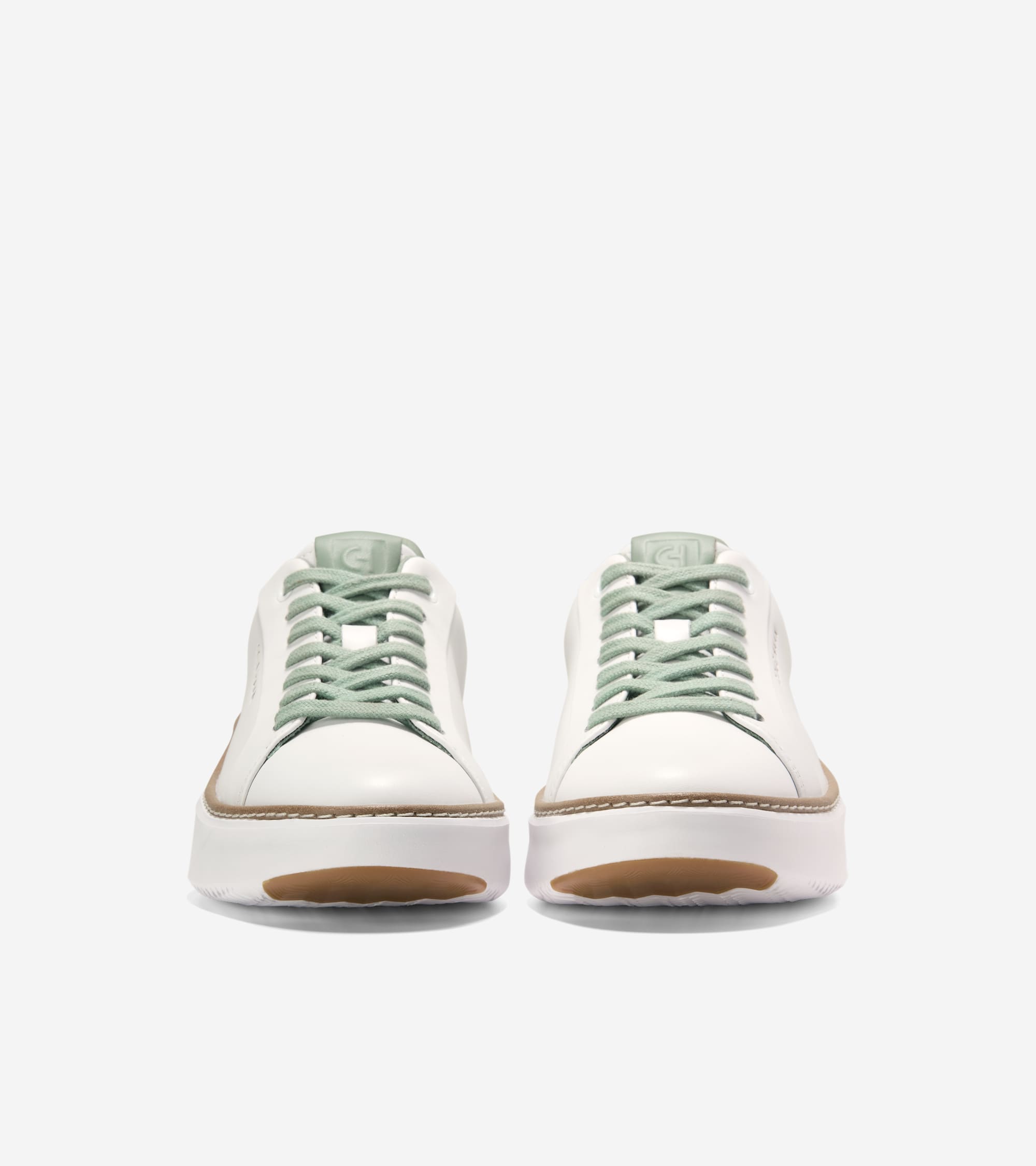 Women's GrandPr? Topspin Sneakers - Image 2