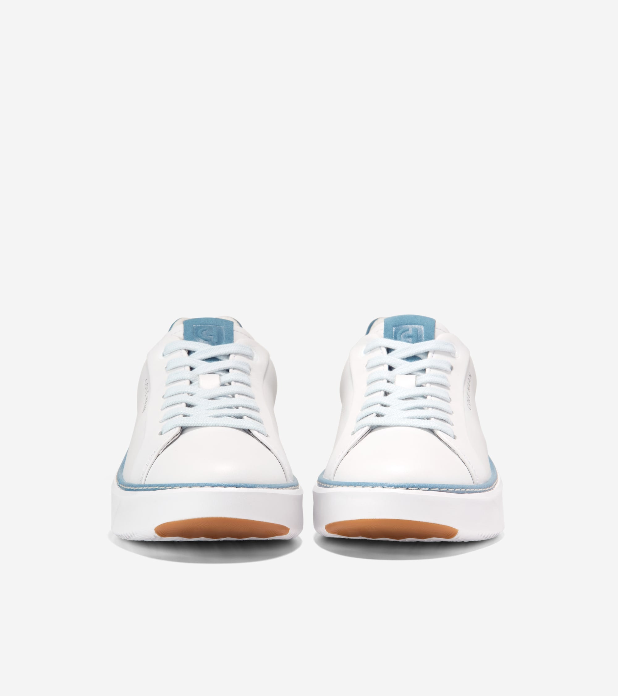 Women's GrandPr? Topspin Sneakers - Image 2
