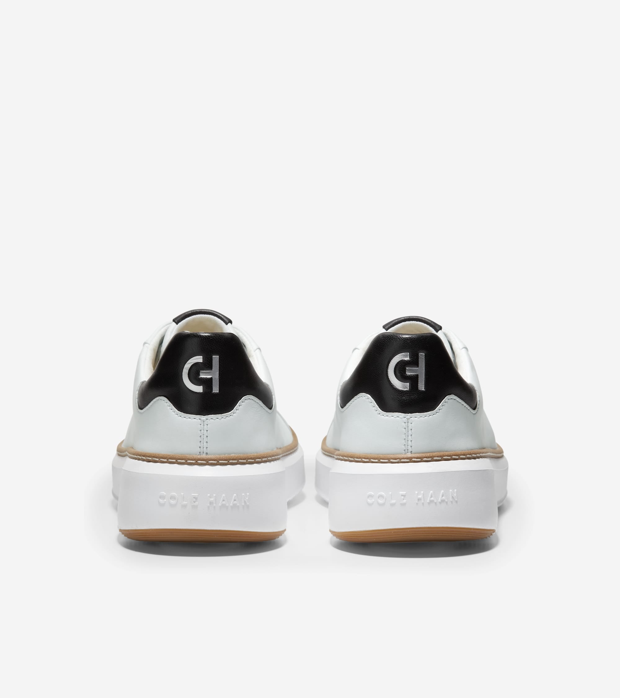 Men's GrandPr? Topspin Sneakers - Image 3