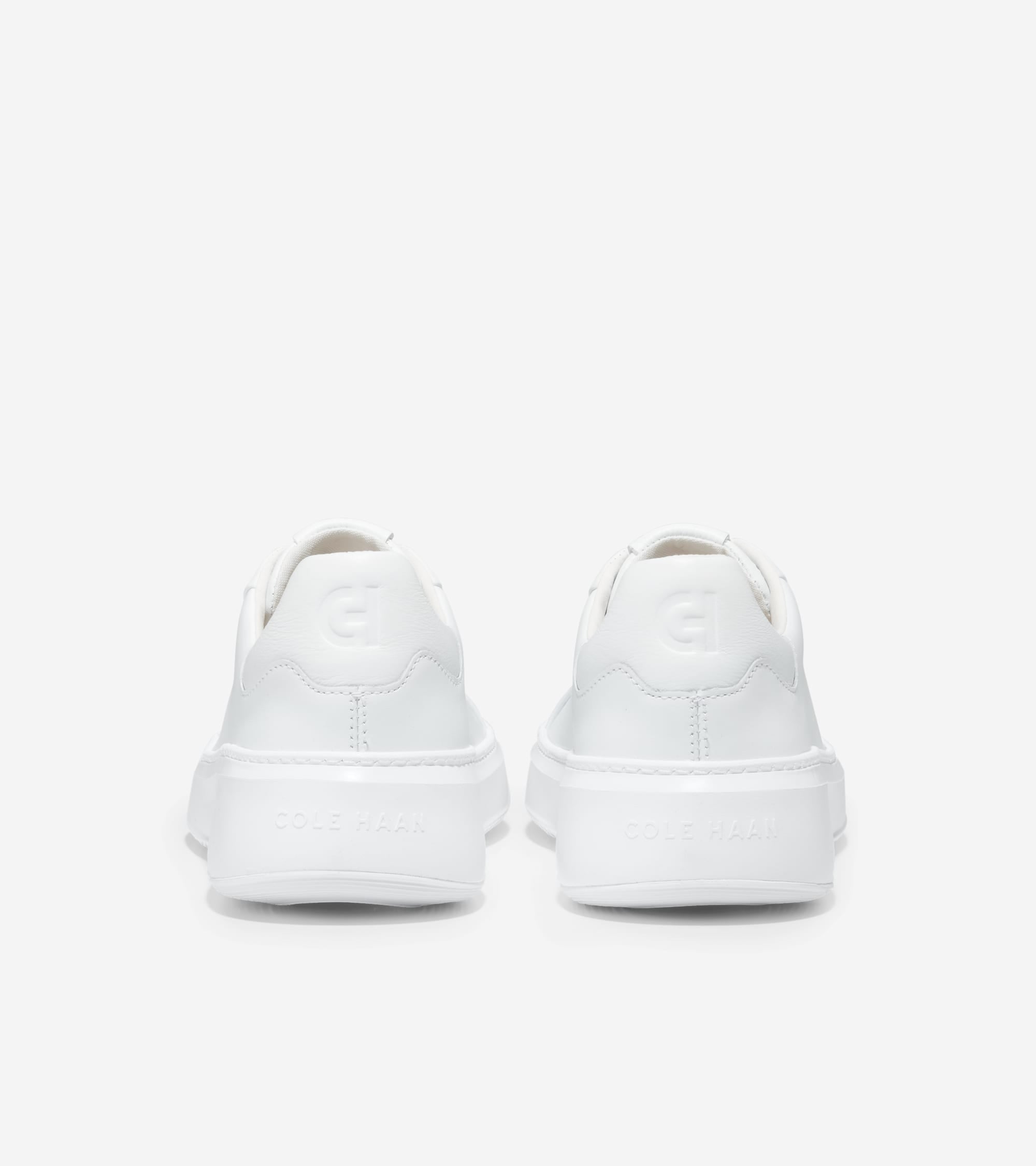 Men's GrandPr? Topspin Sneakers - Image 3