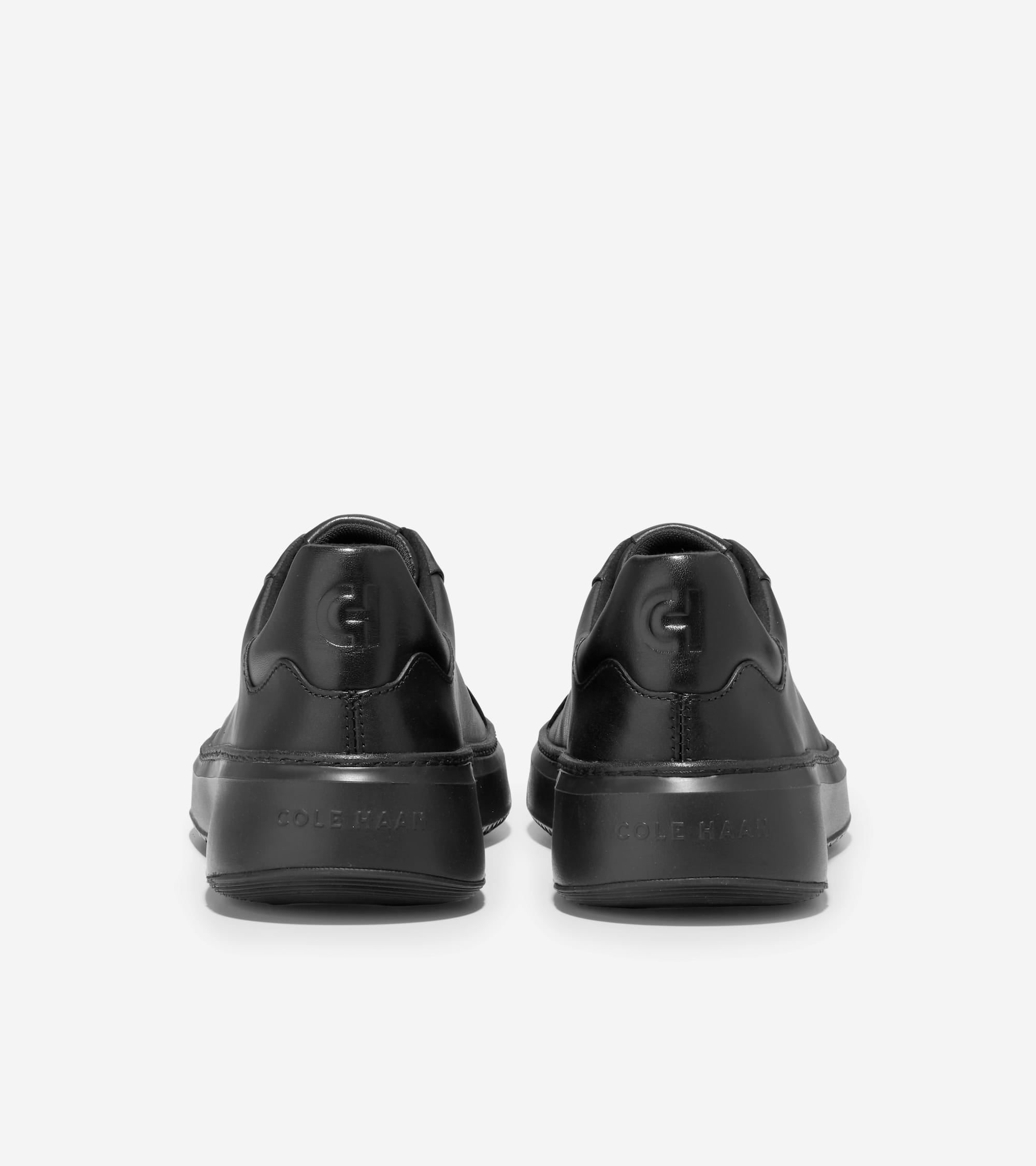 Men's GrandPr? Topspin Sneakers - Image 3