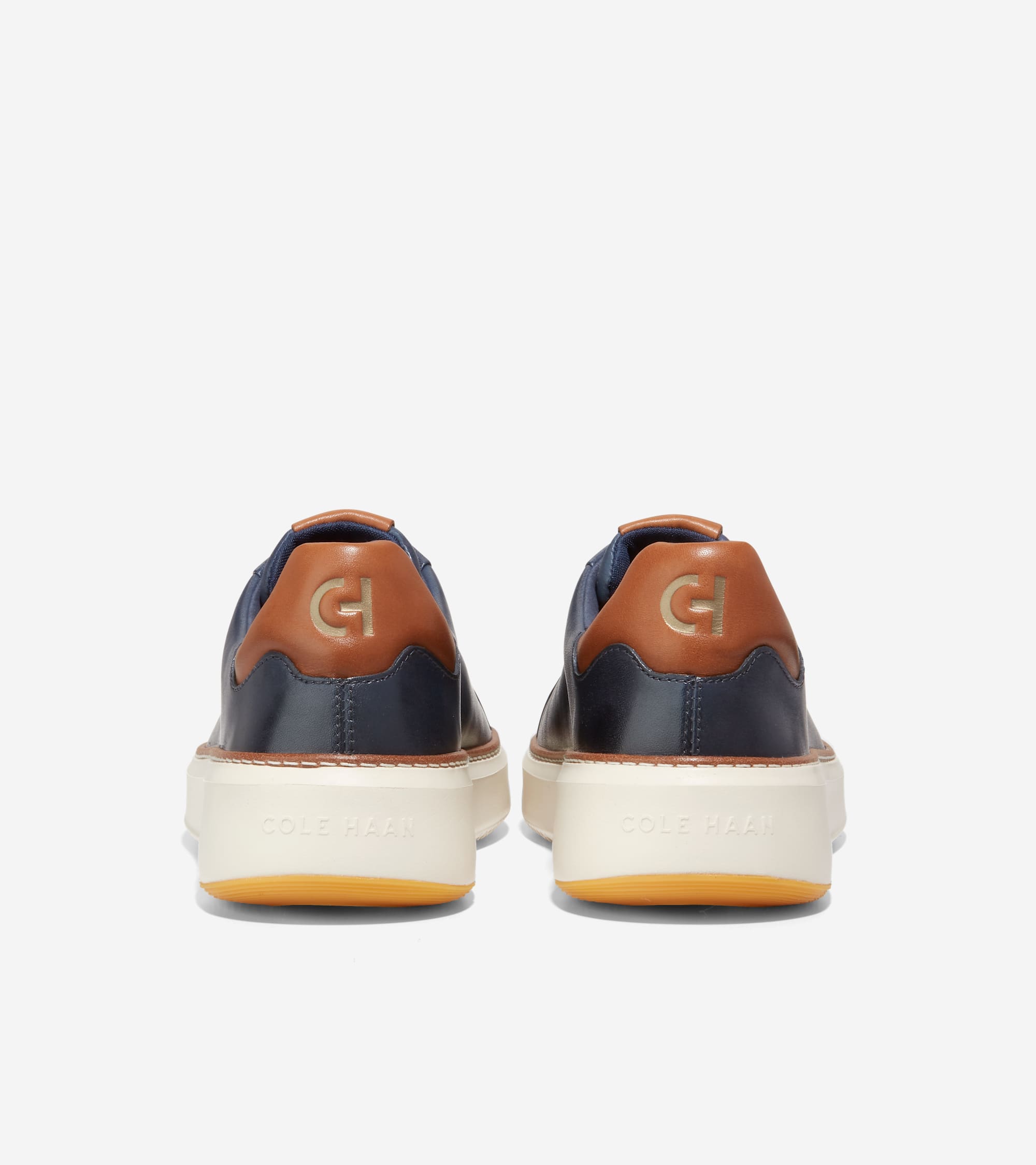Men's GrandPr? Topspin Sneakers - Image 3