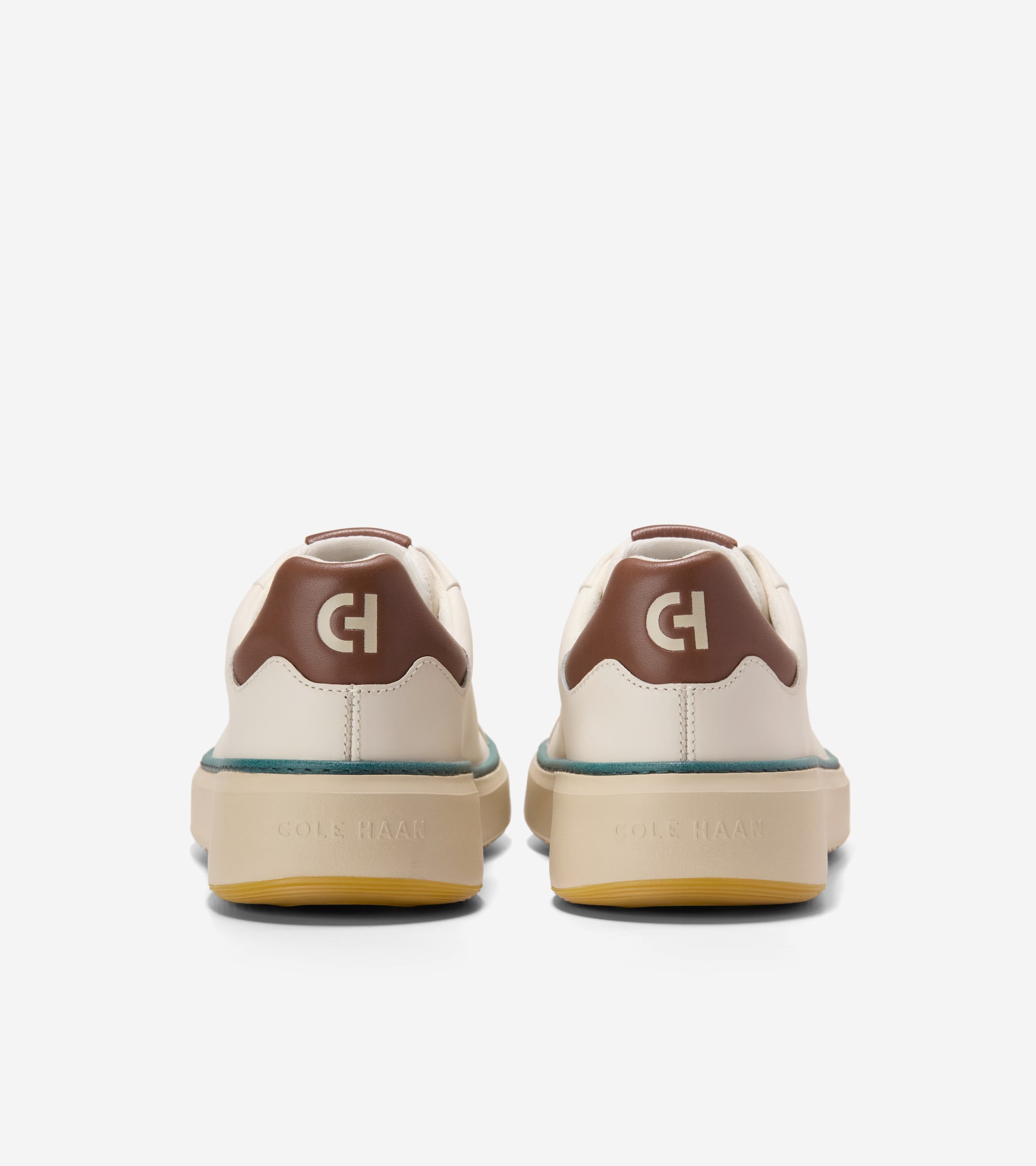 Men's GrandPr? Topspin Sneakers - Image 3