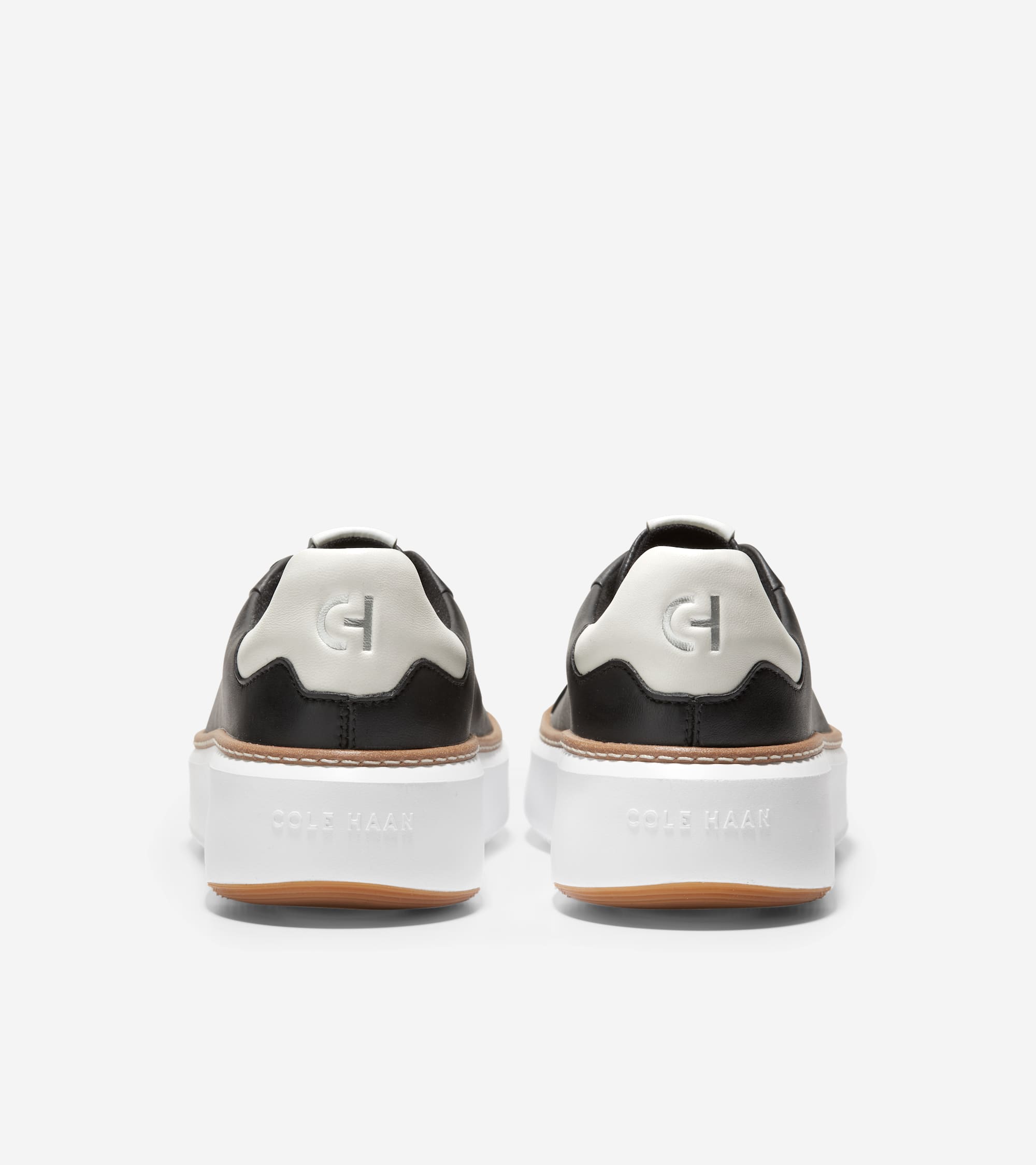 Women's GrandPr? Topspin Sneakers - Image 3