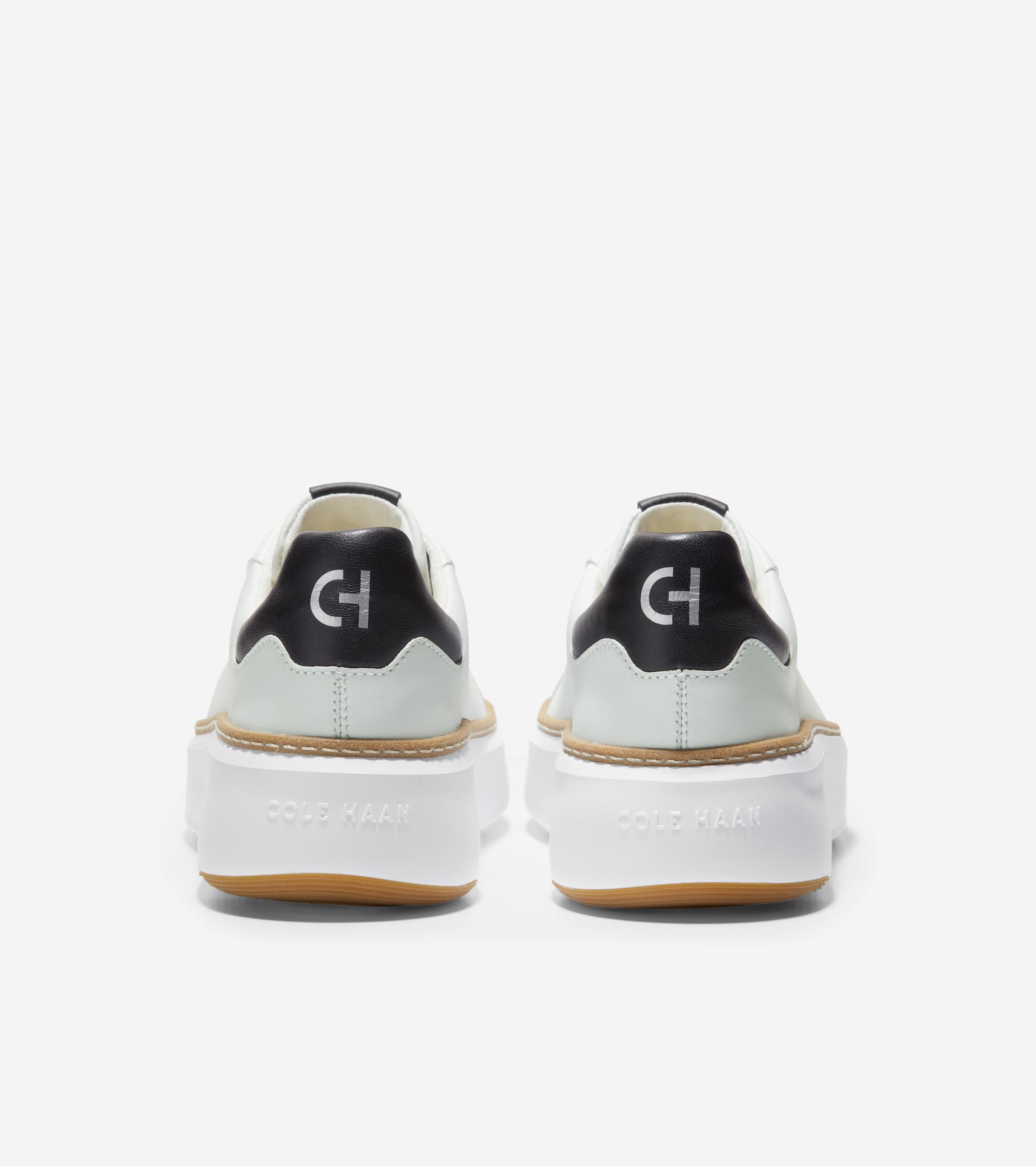 Women's GrandPr? Topspin Sneakers - Image 3