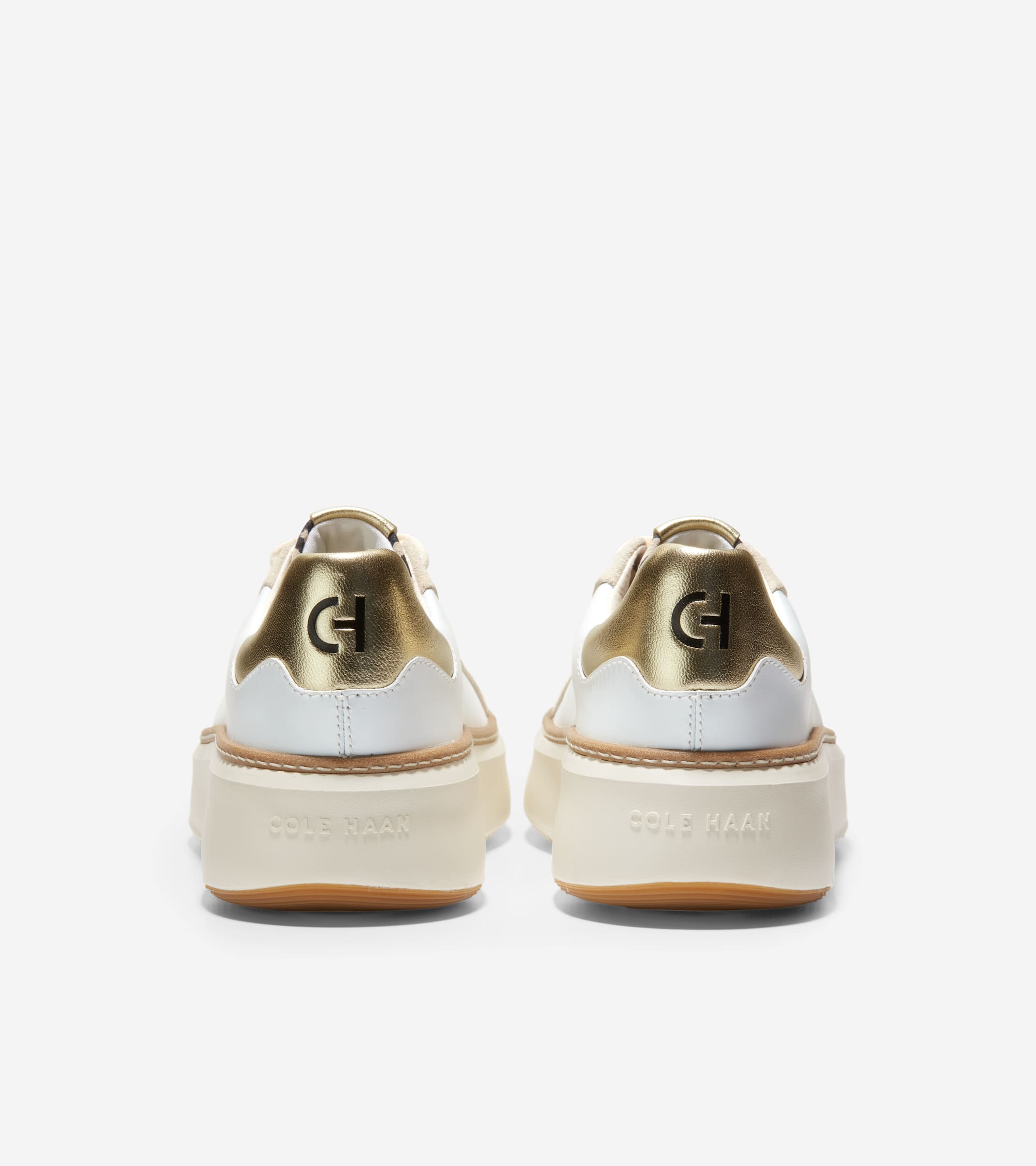 Women's GrandPr? Topspin Sneakers - Image 3