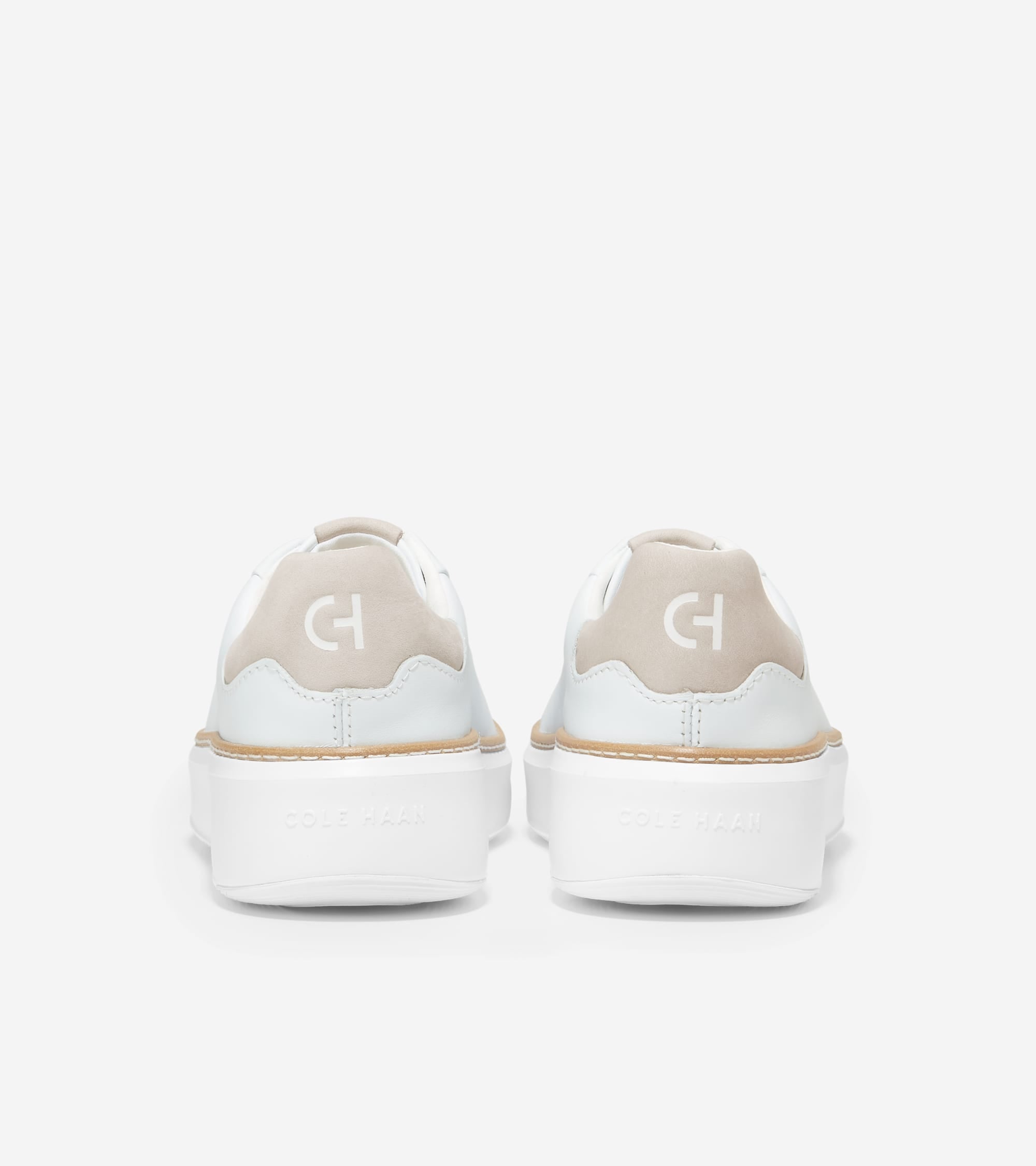 Women's GrandPr? Topspin Sneakers - Image 3