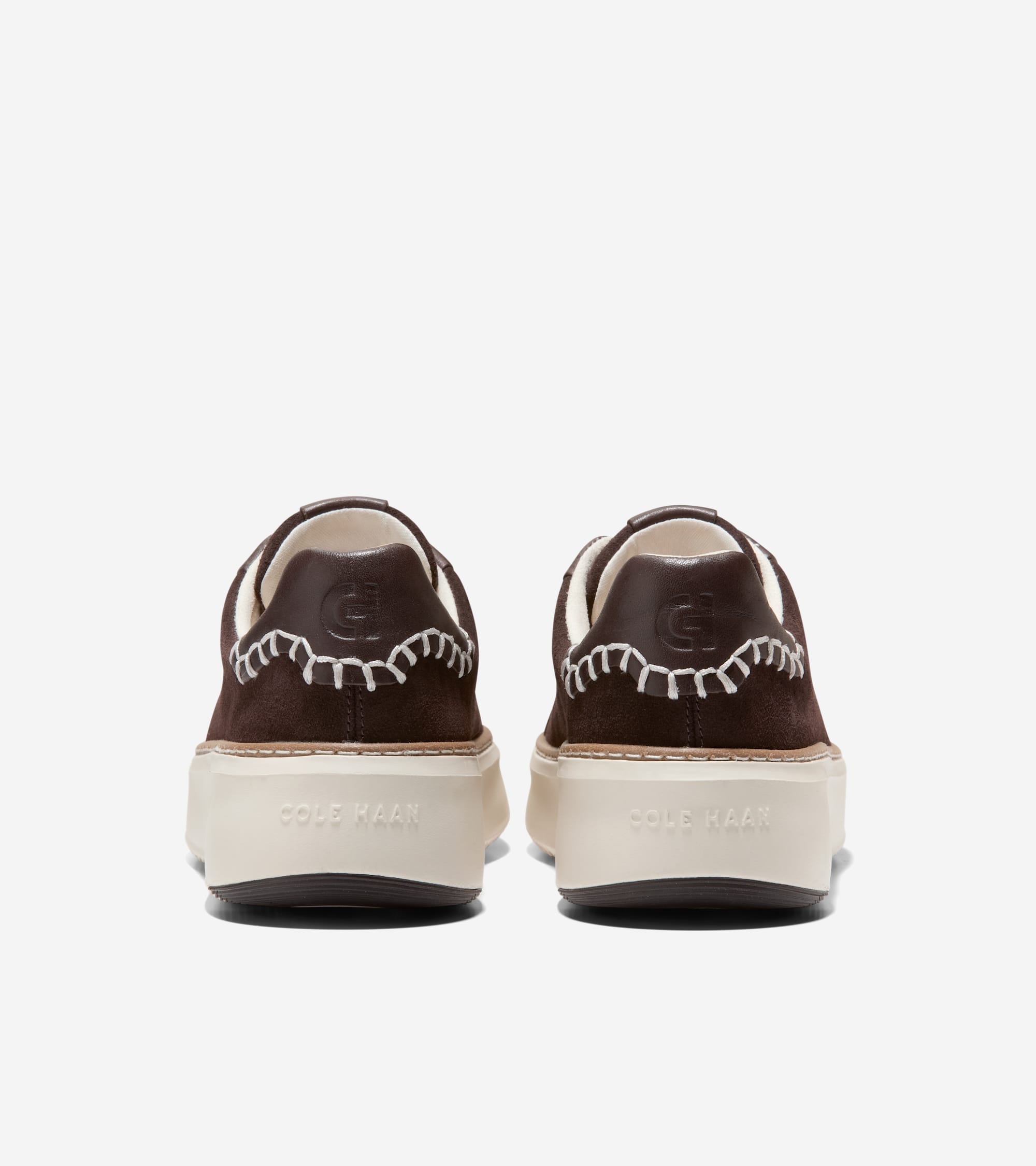 Women's GrandPr? Topspin Sneakers - Image 3