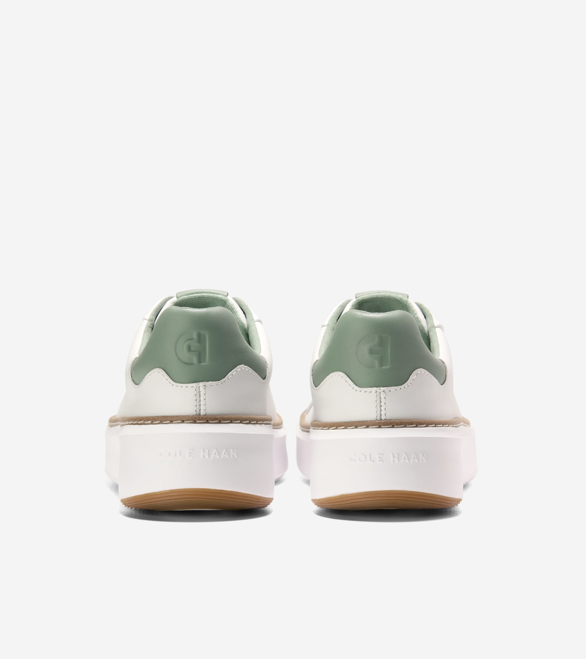 Women's GrandPr? Topspin Sneakers - Image 3
