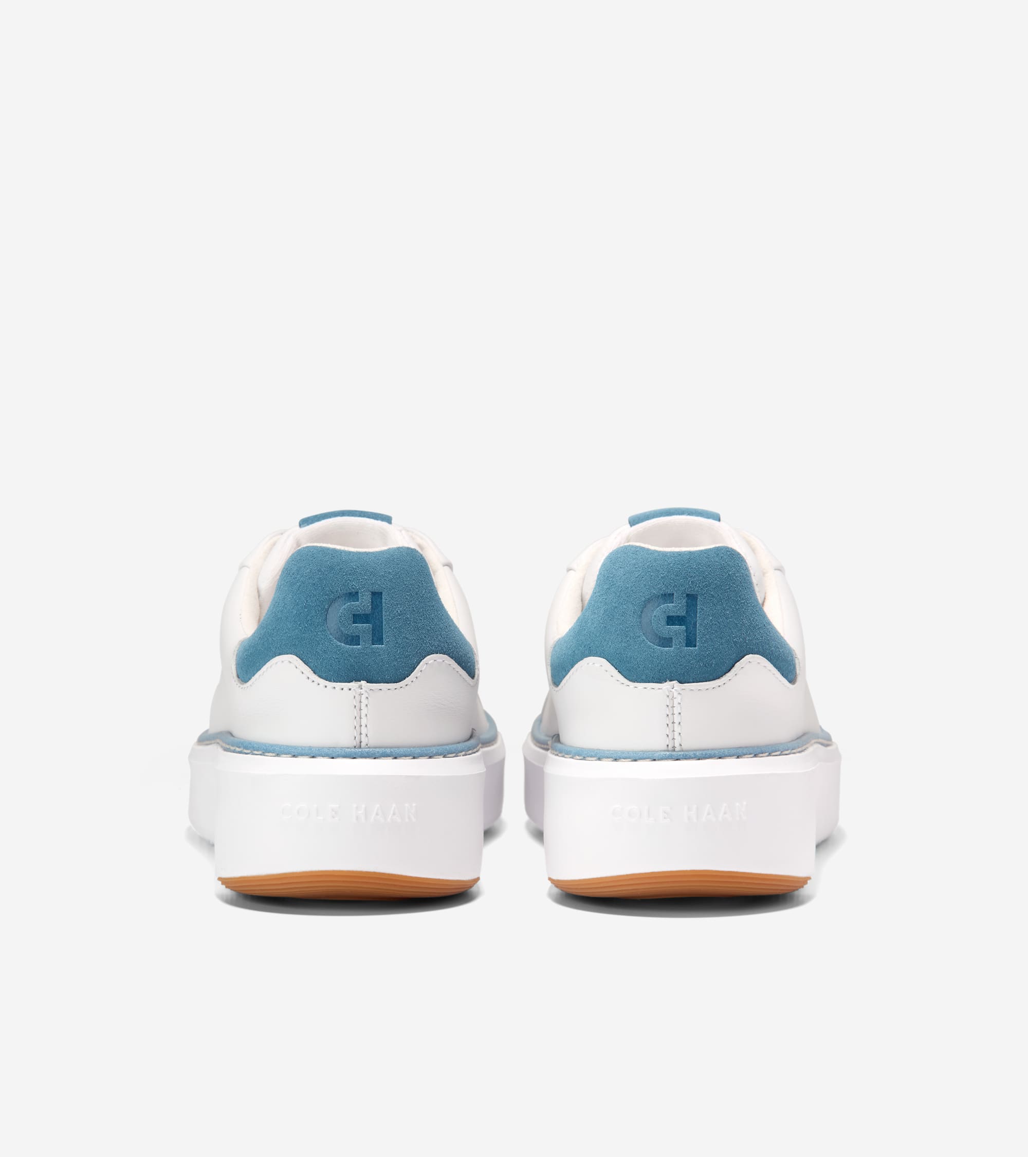 Women's GrandPr? Topspin Sneakers - Image 3