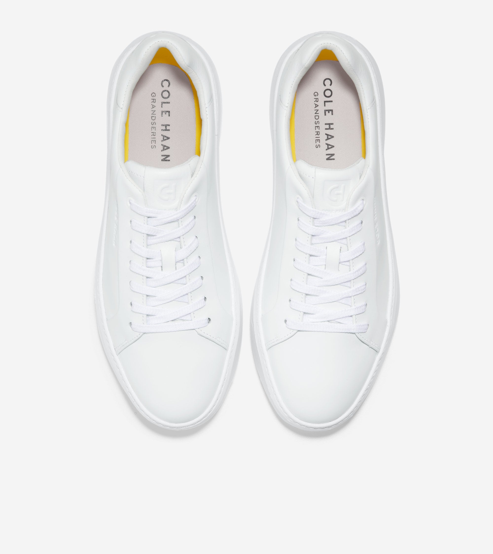 Men's GrandPr? Topspin Sneakers - Image 4