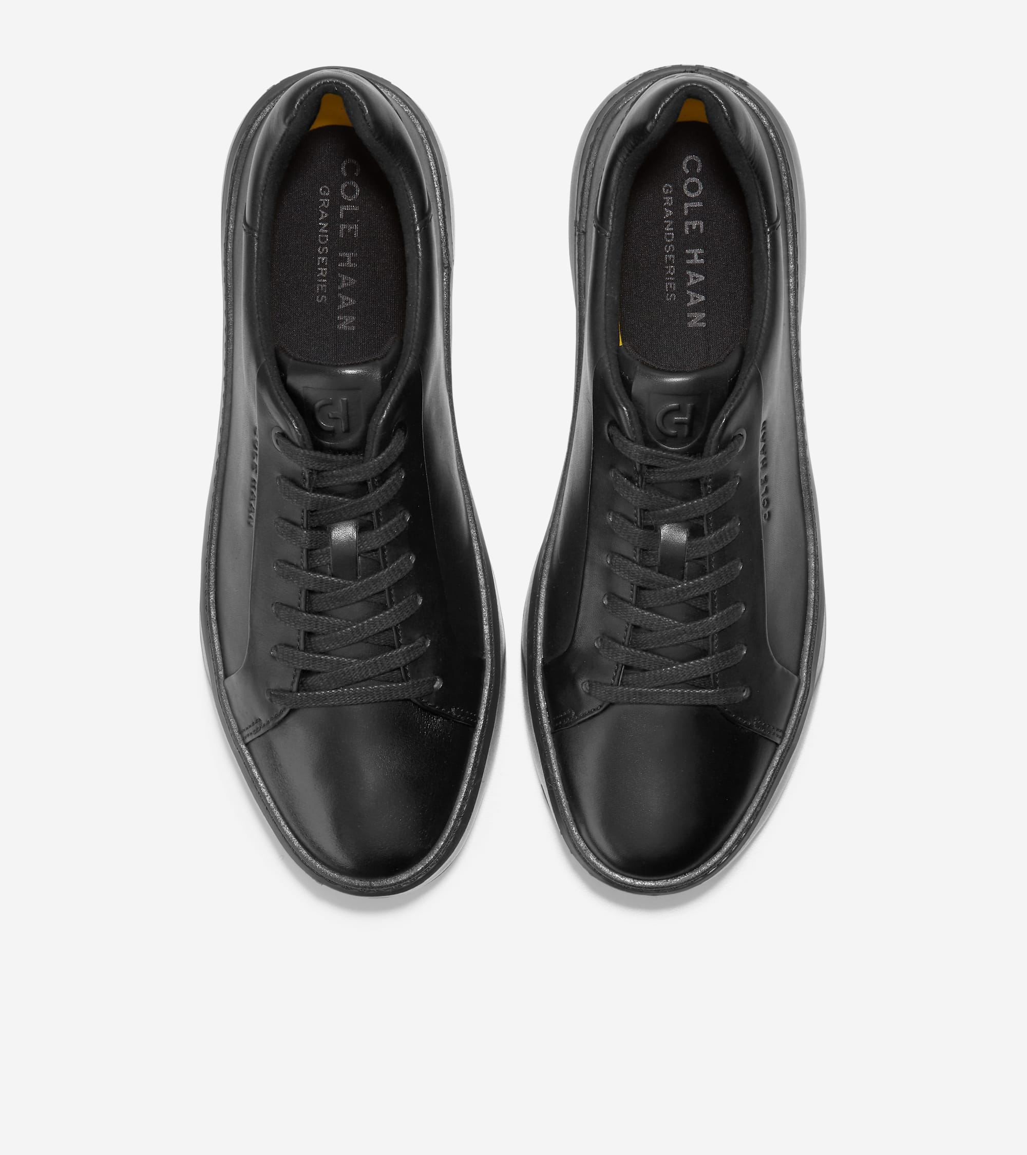 Men's GrandPr? Topspin Sneakers - Image 4