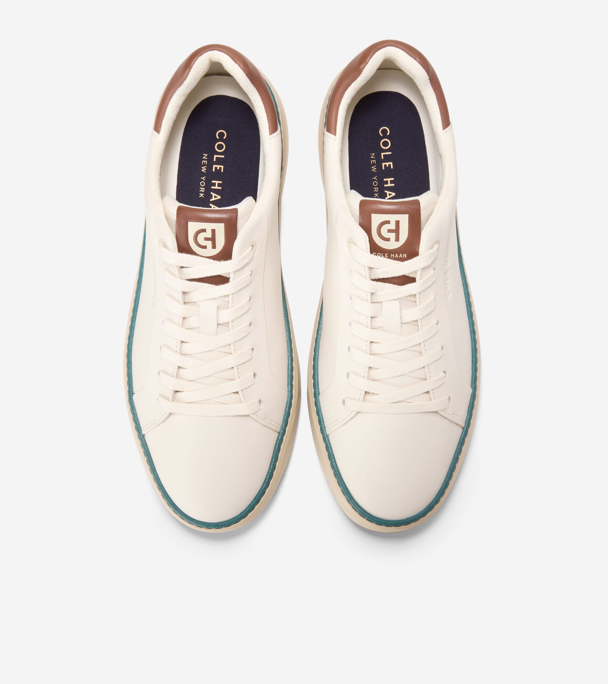 Men's GrandPrø Topspin Sneakers - Image 4
