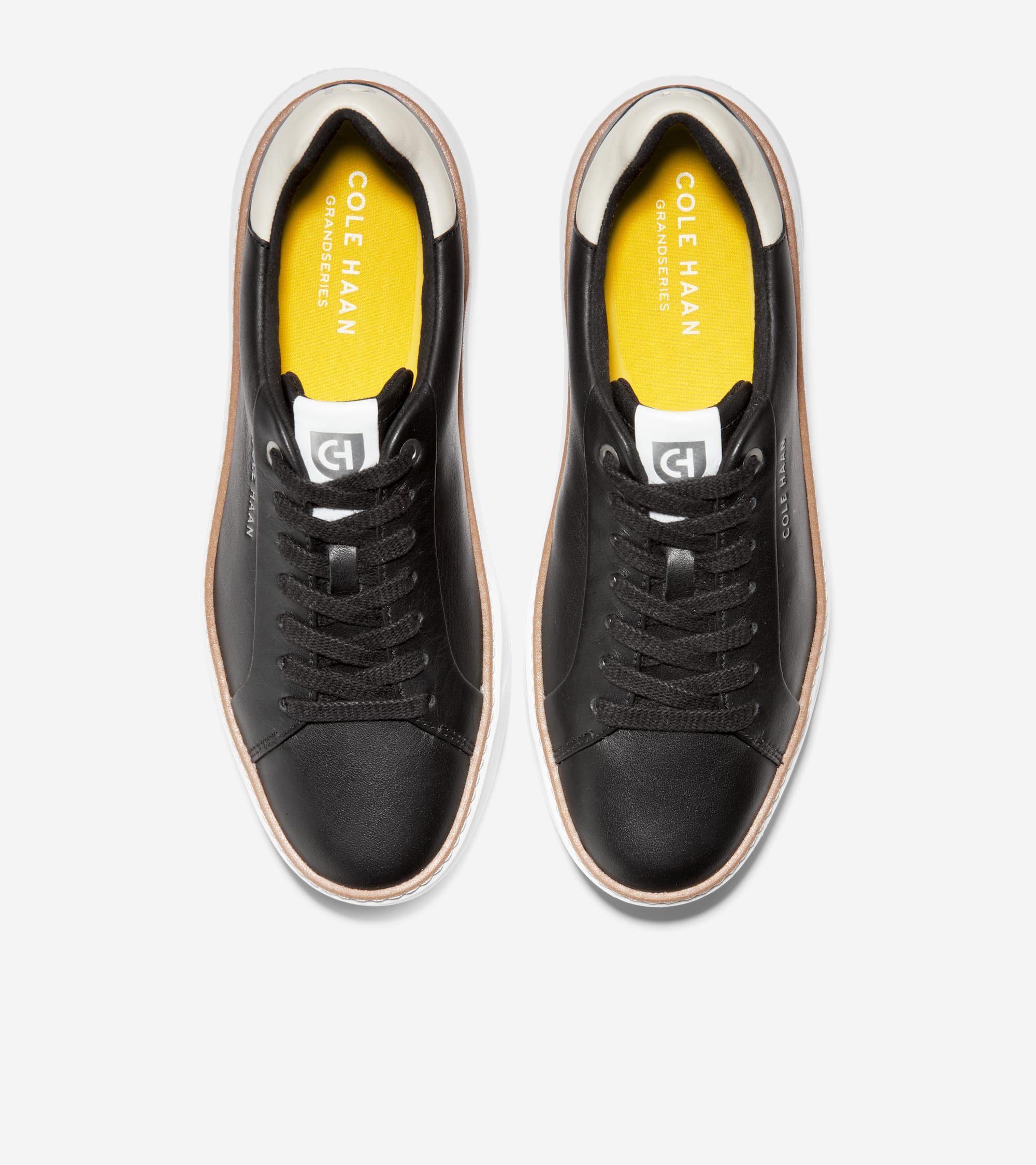 Women's GrandPr? Topspin Sneakers - Image 4