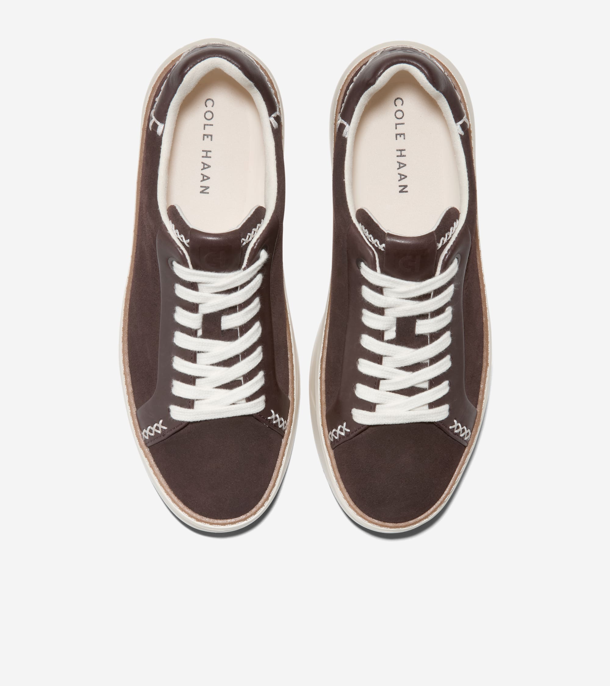 Women's GrandPr? Topspin Sneakers - Image 4
