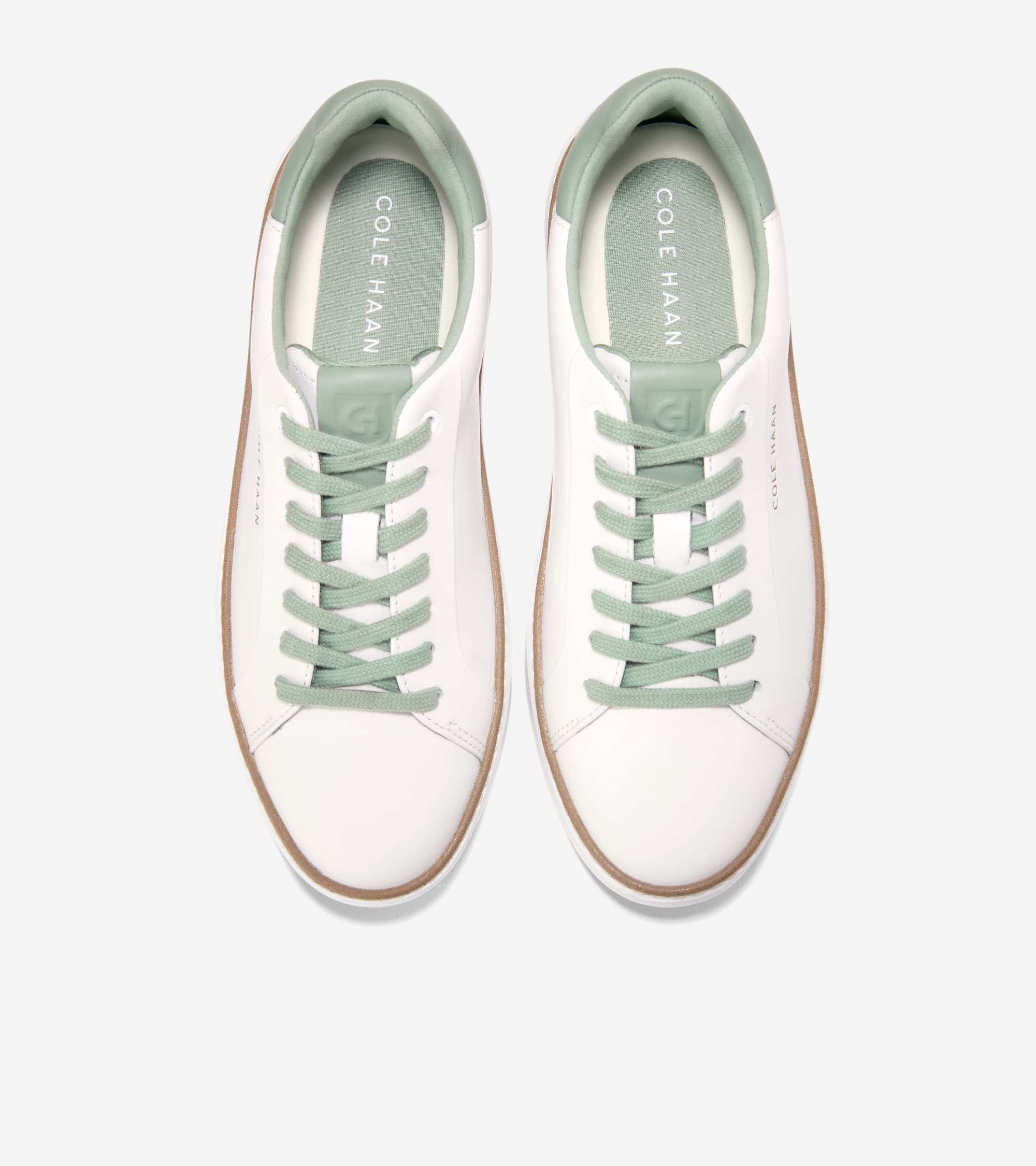 Women's GrandPr? Topspin Sneakers - Image 4