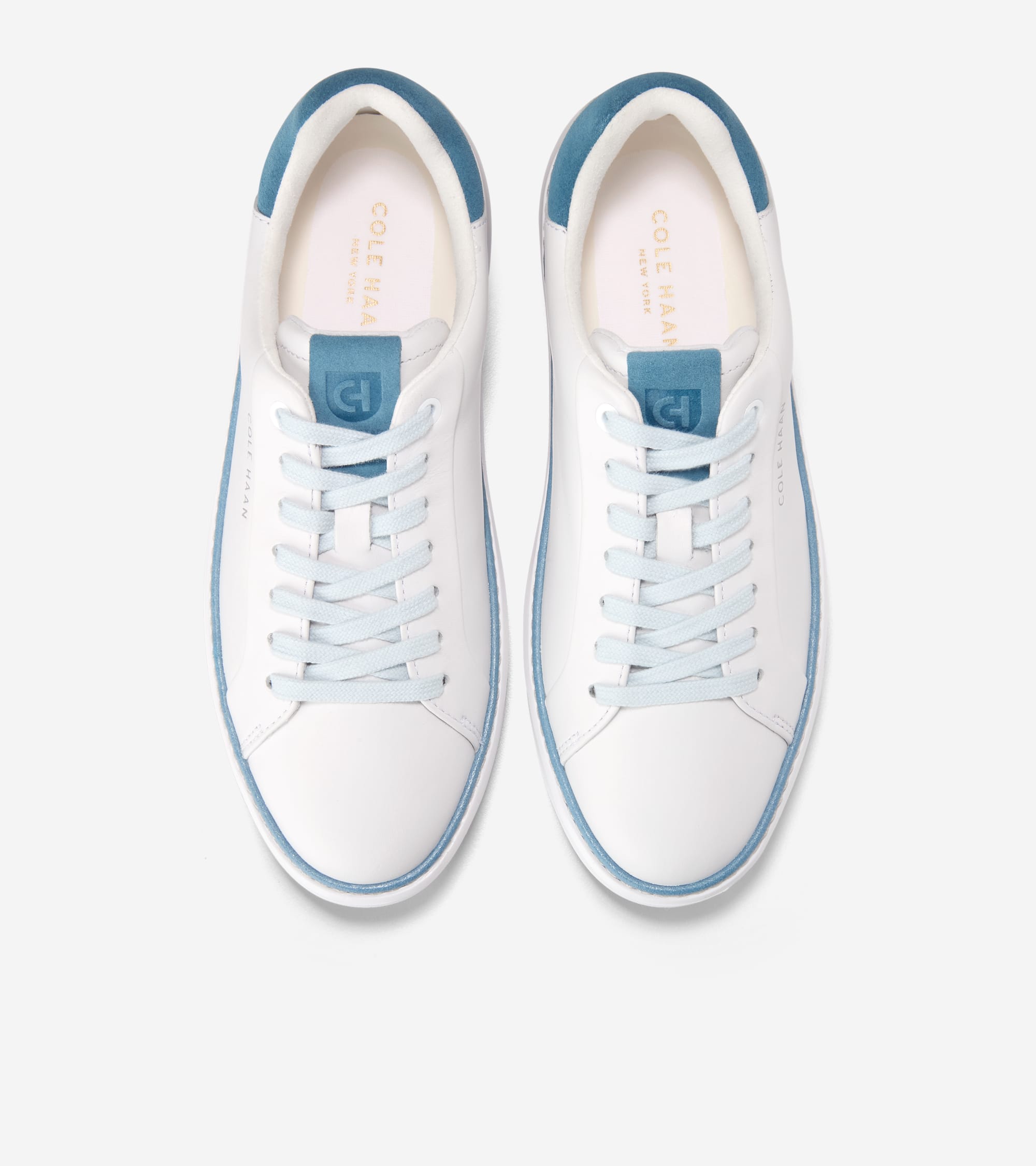 Women's GrandPr? Topspin Sneakers - Image 4