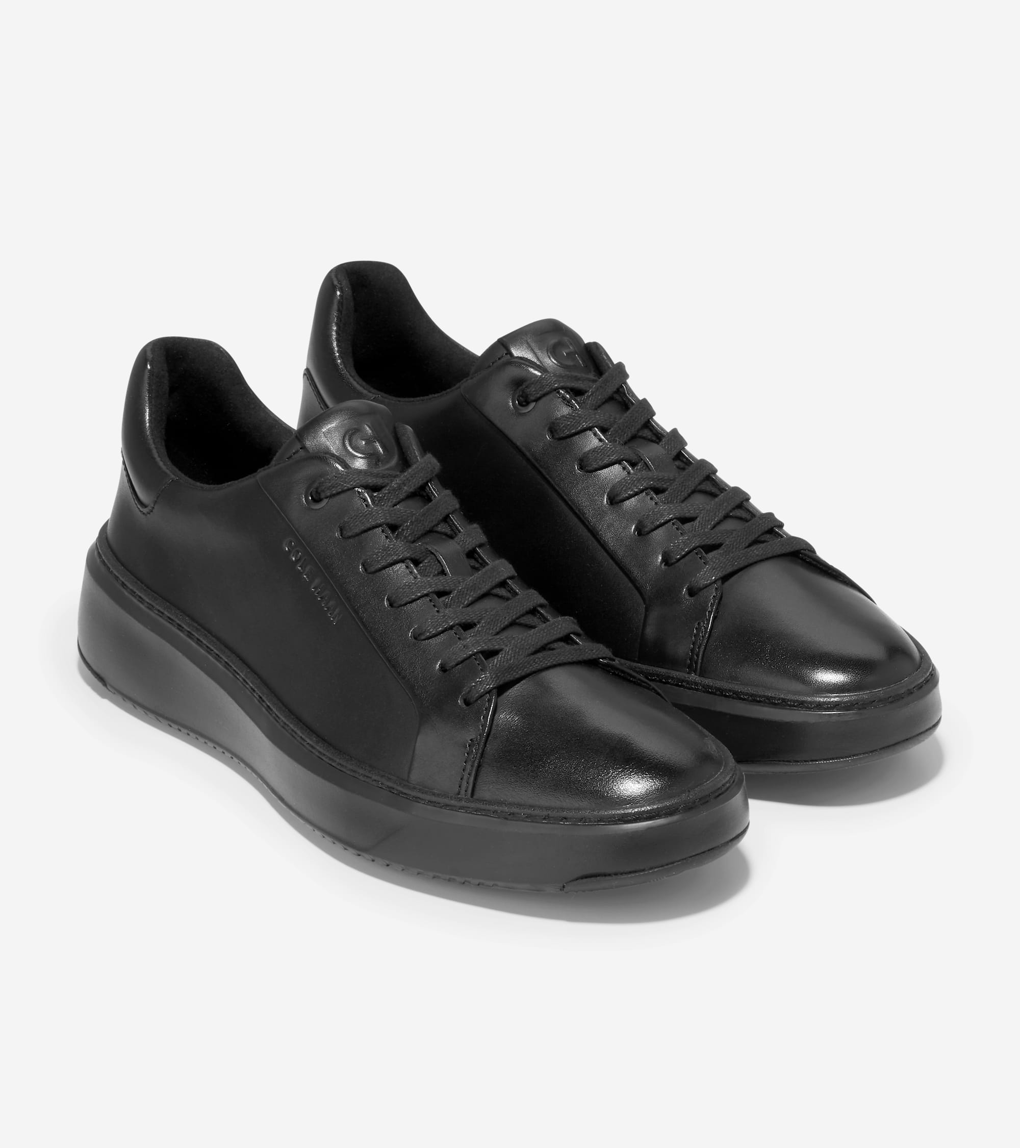 Men's GrandPr? Topspin Sneakers - Image 5