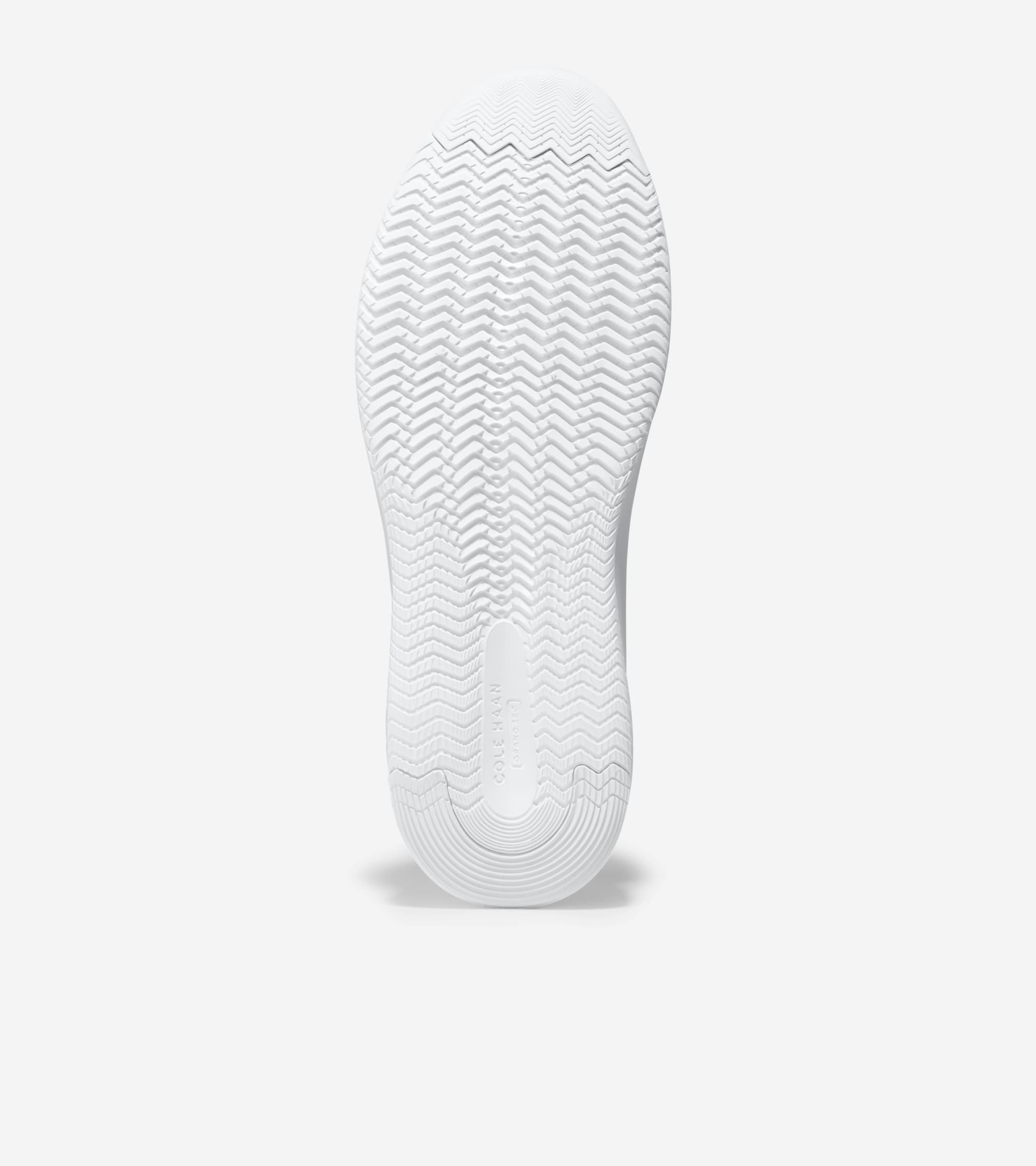 Men's GrandPr? Topspin Sneakers - Image 6