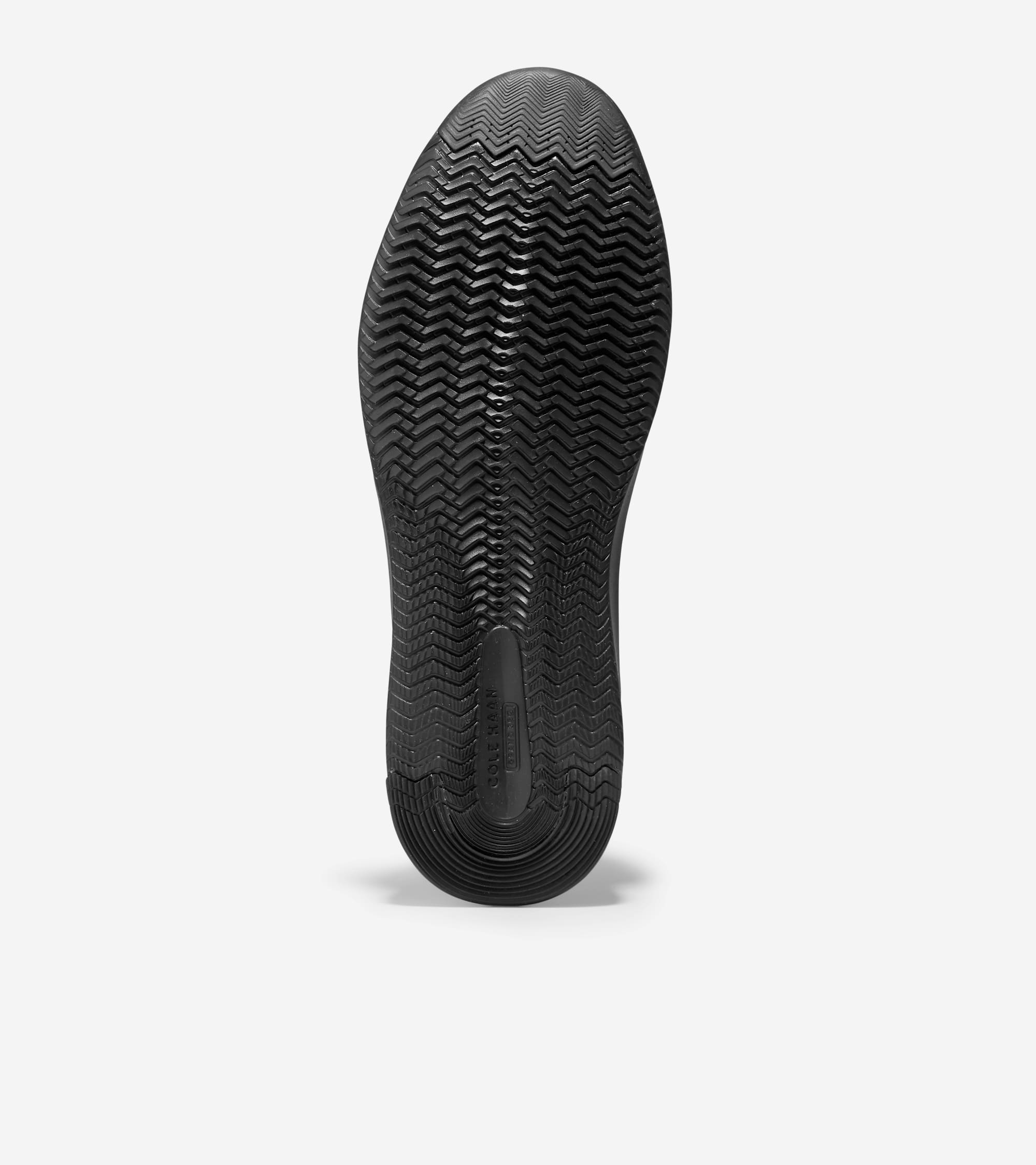 Men's GrandPr? Topspin Sneakers - Image 6