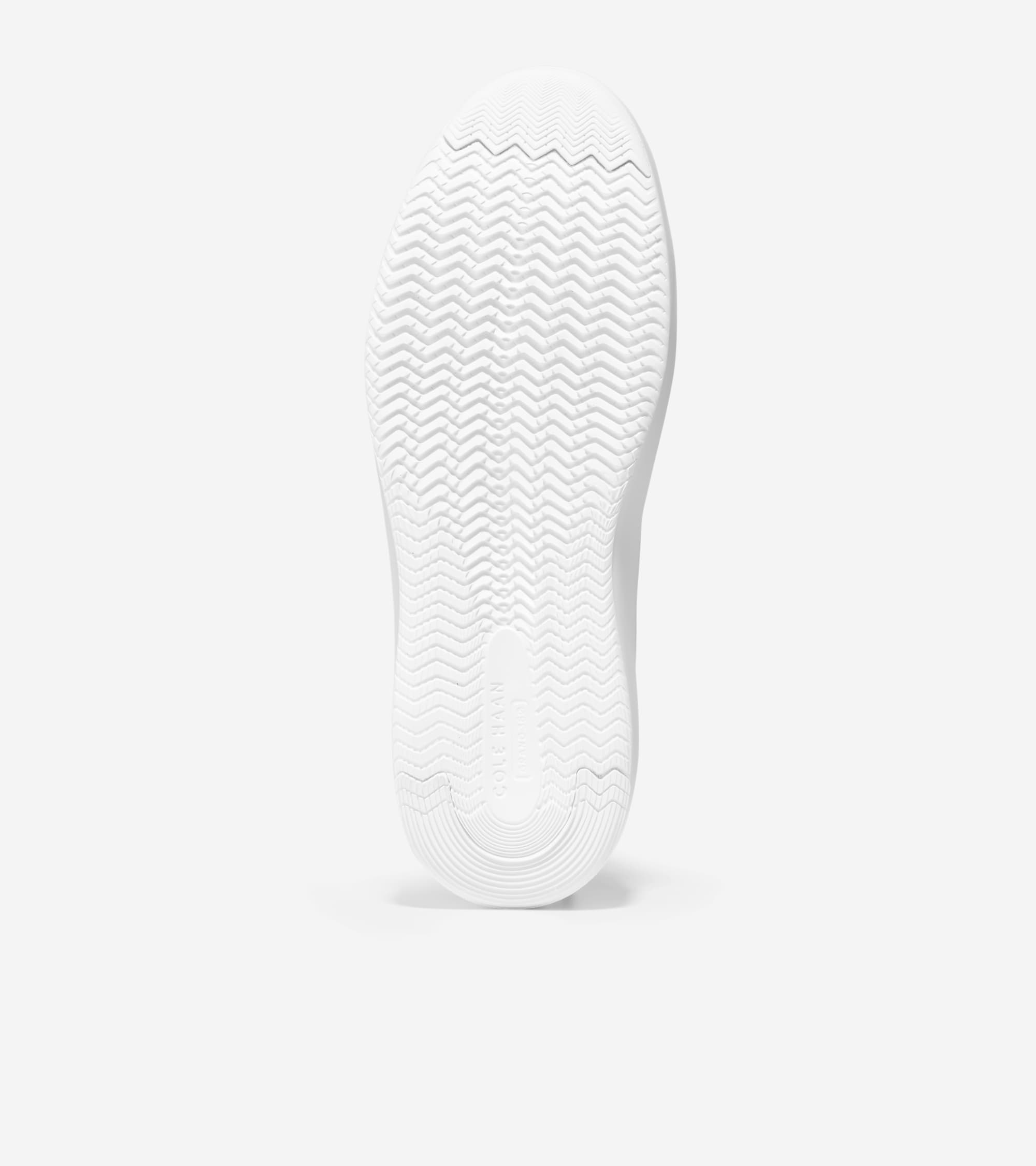 Women's GrandPr? Topspin Sneakers - Image 6