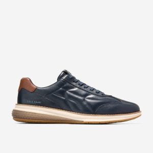 Men's GrandPrø Touchline Energyweave Sneaker
