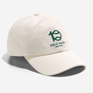 GrandPrø Tennis 2.0 Baseball Cap