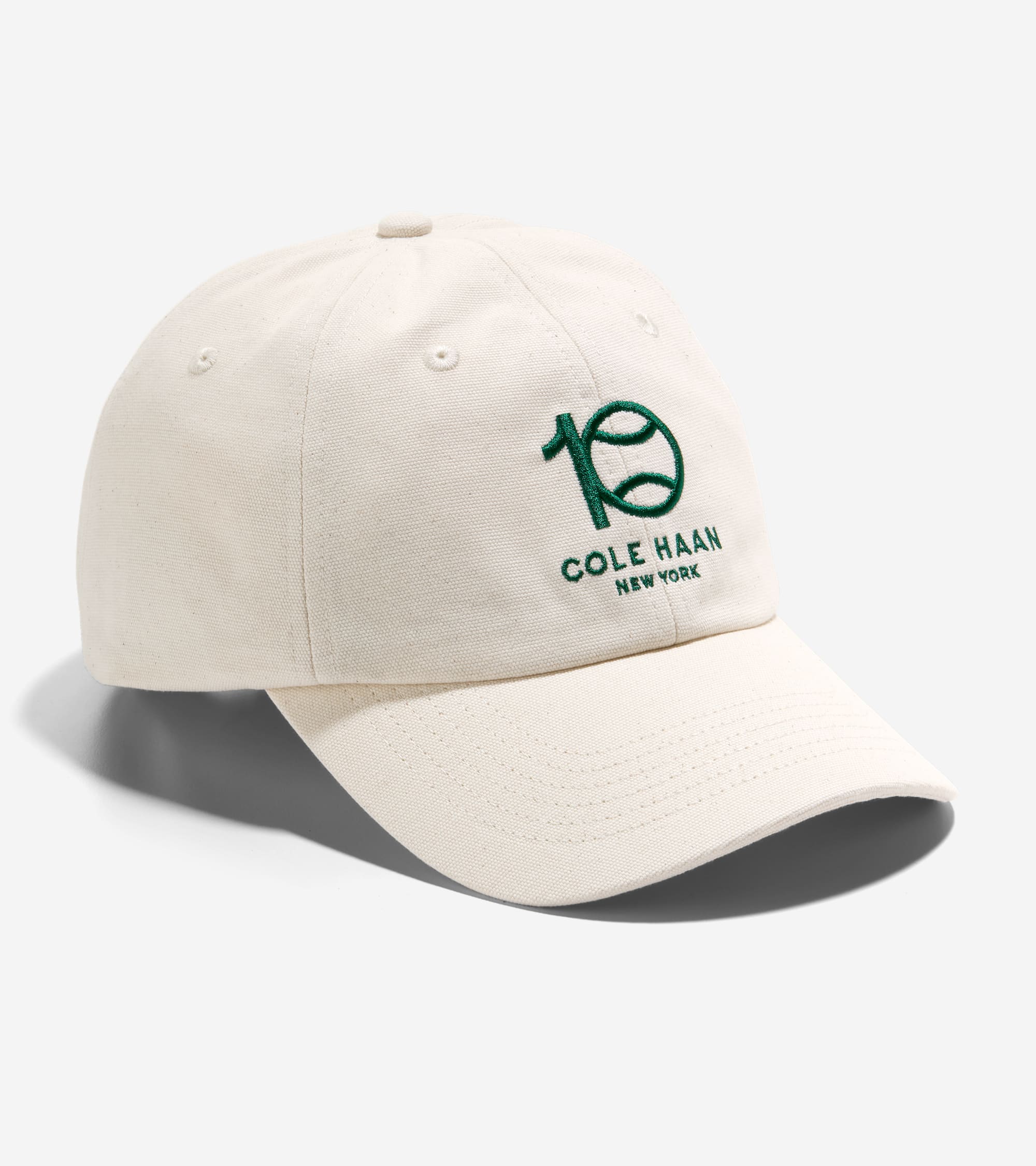GrandPrø Tennis 2.0 Baseball Cap
