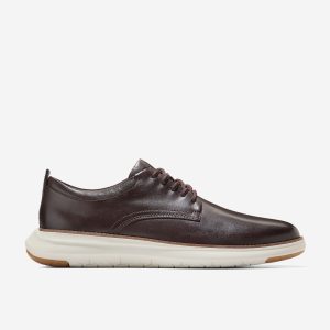 Men's Grand Remix Oxfords