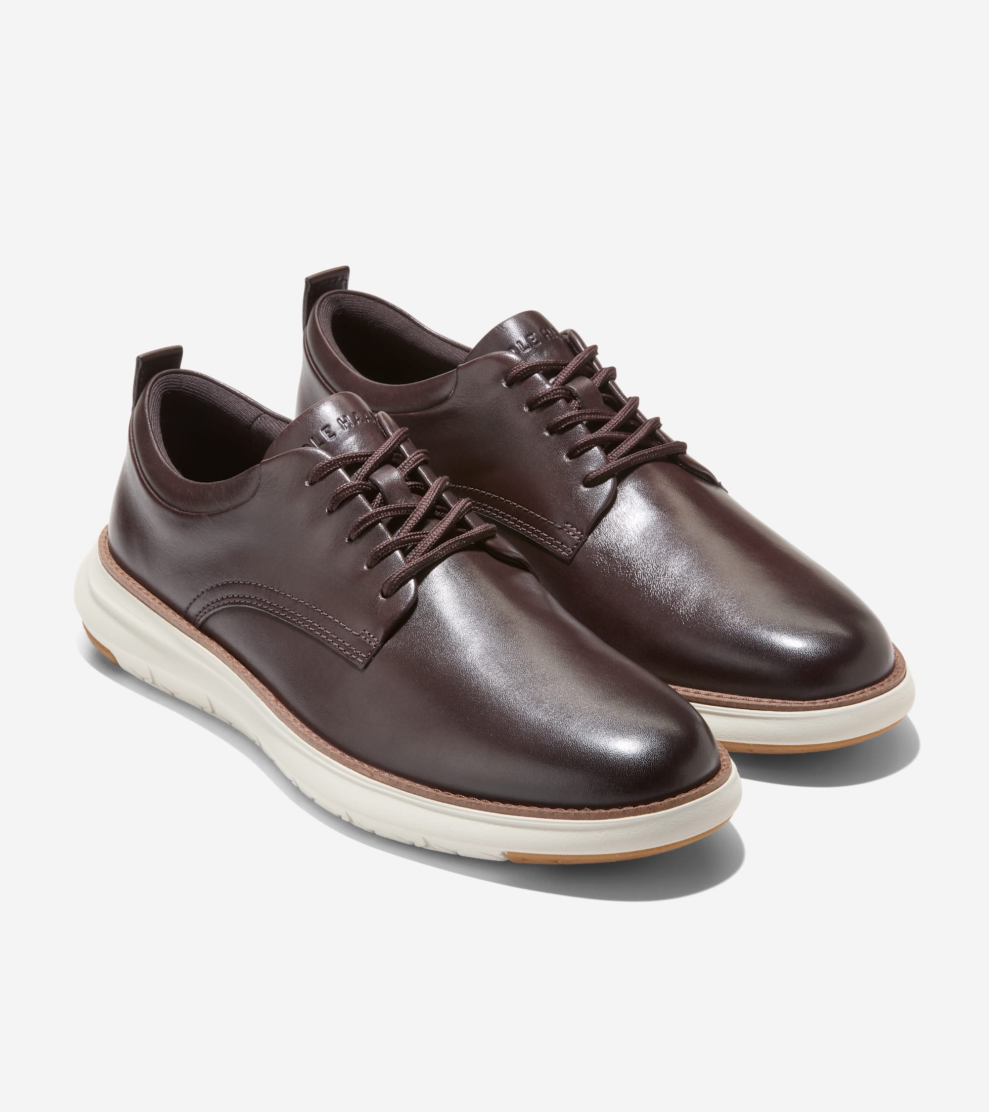 Men's Grand Remix Oxfords - Image 5