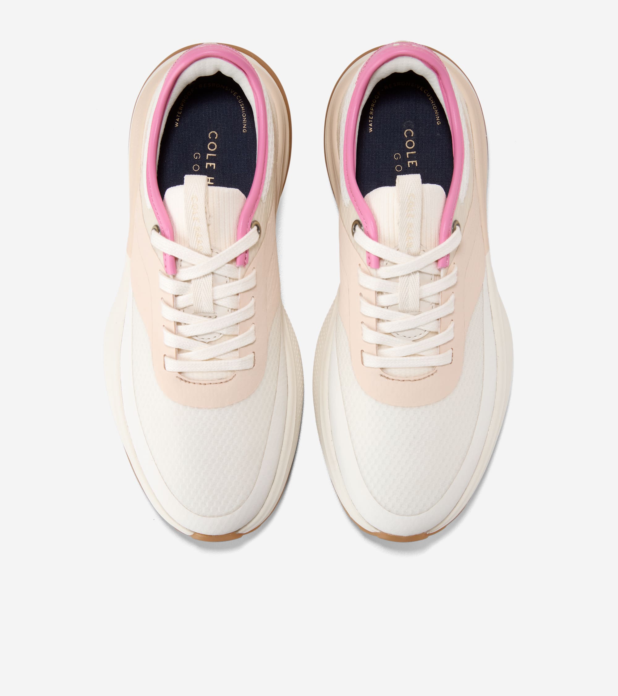 Women's GrandPr? All-Day Golf Shoes - Image 4