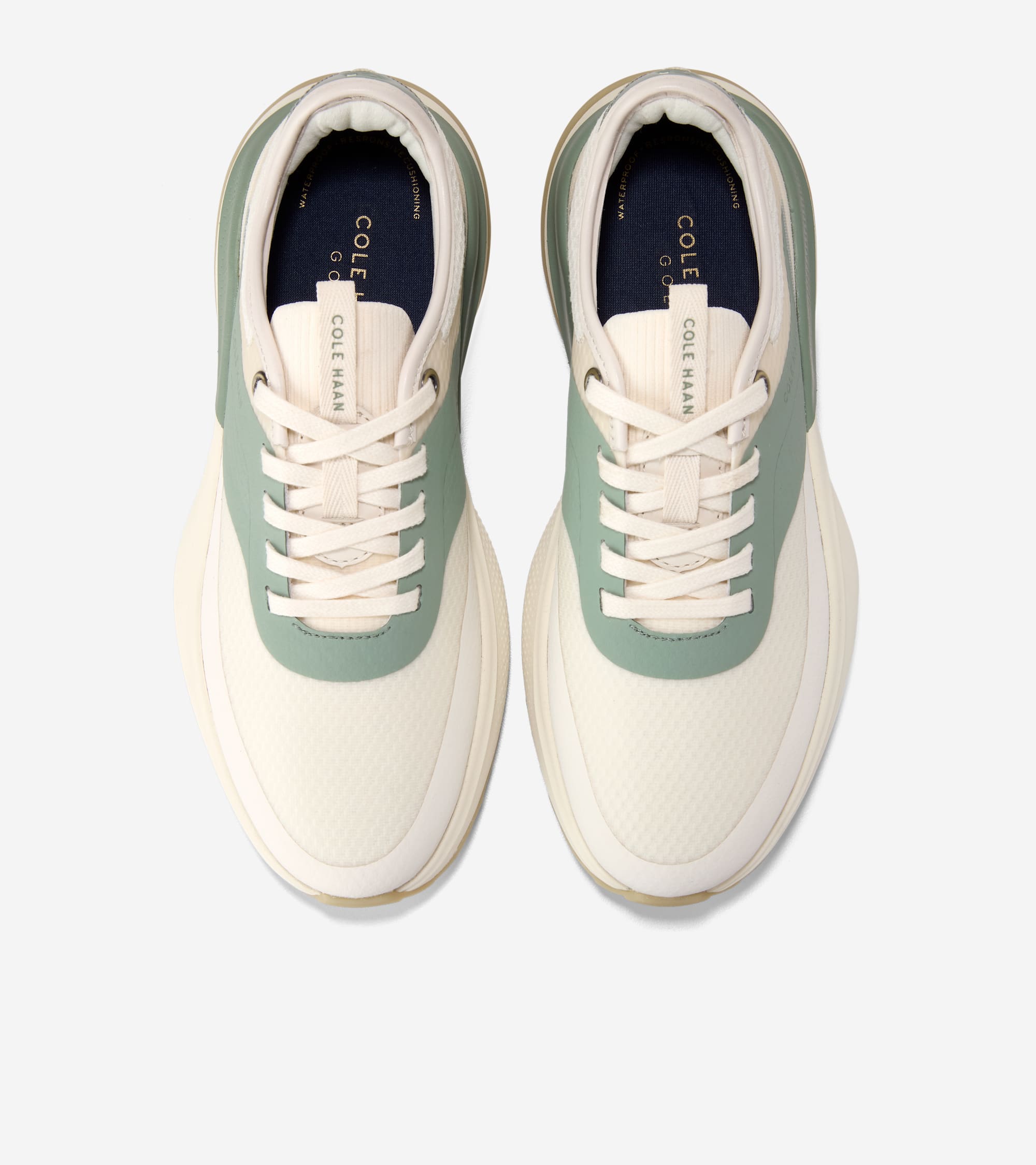 Women's GrandPrø All-Day Golf Shoes - Image 4