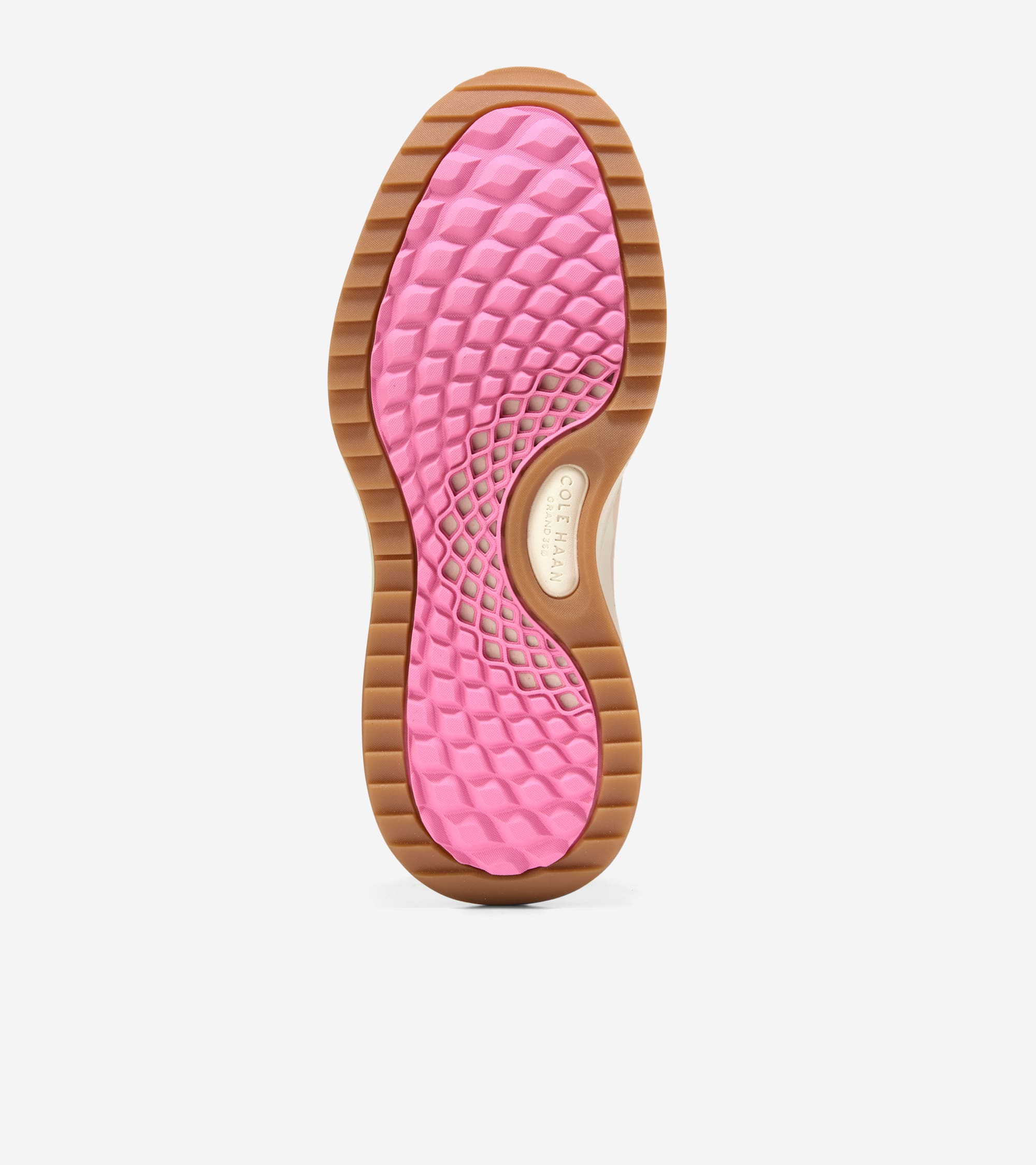 Women's GrandPr? All-Day Golf Shoes - Image 6