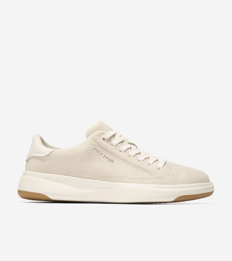 Women's GrandPr? Tennis 2.0 Sneakers