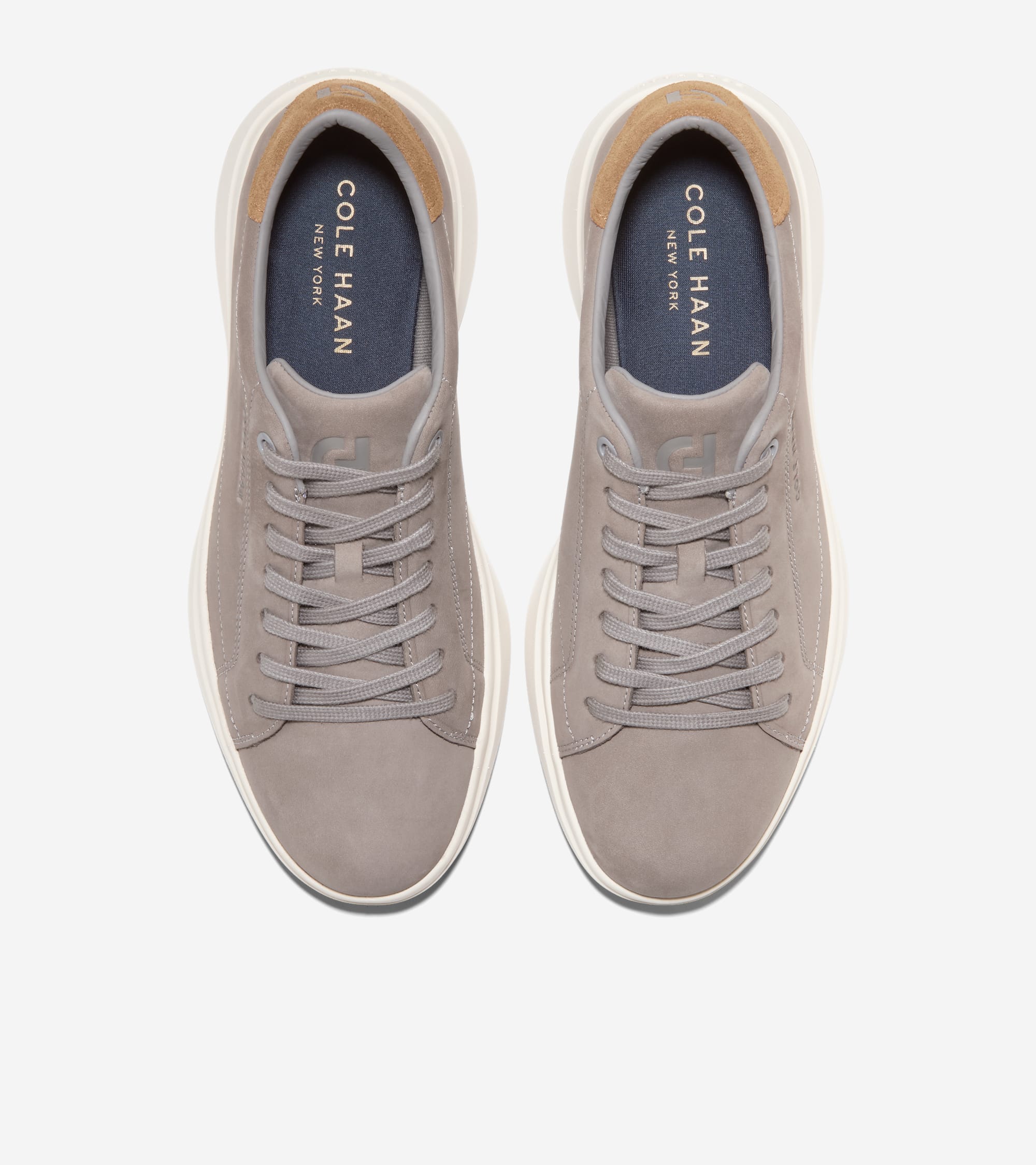 Men's GrandPr? Tennis 2.0 Sneakers - Image 4