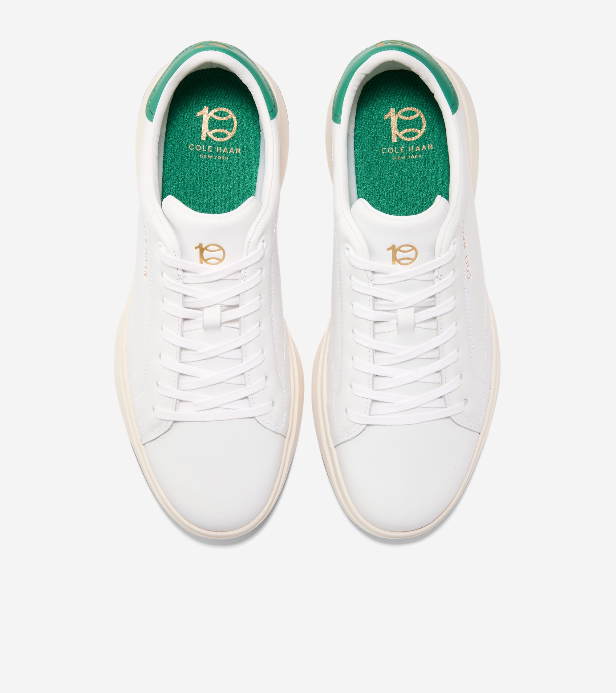 Men's GrandPr? Tennis 2.0 Sneakers - Image 6