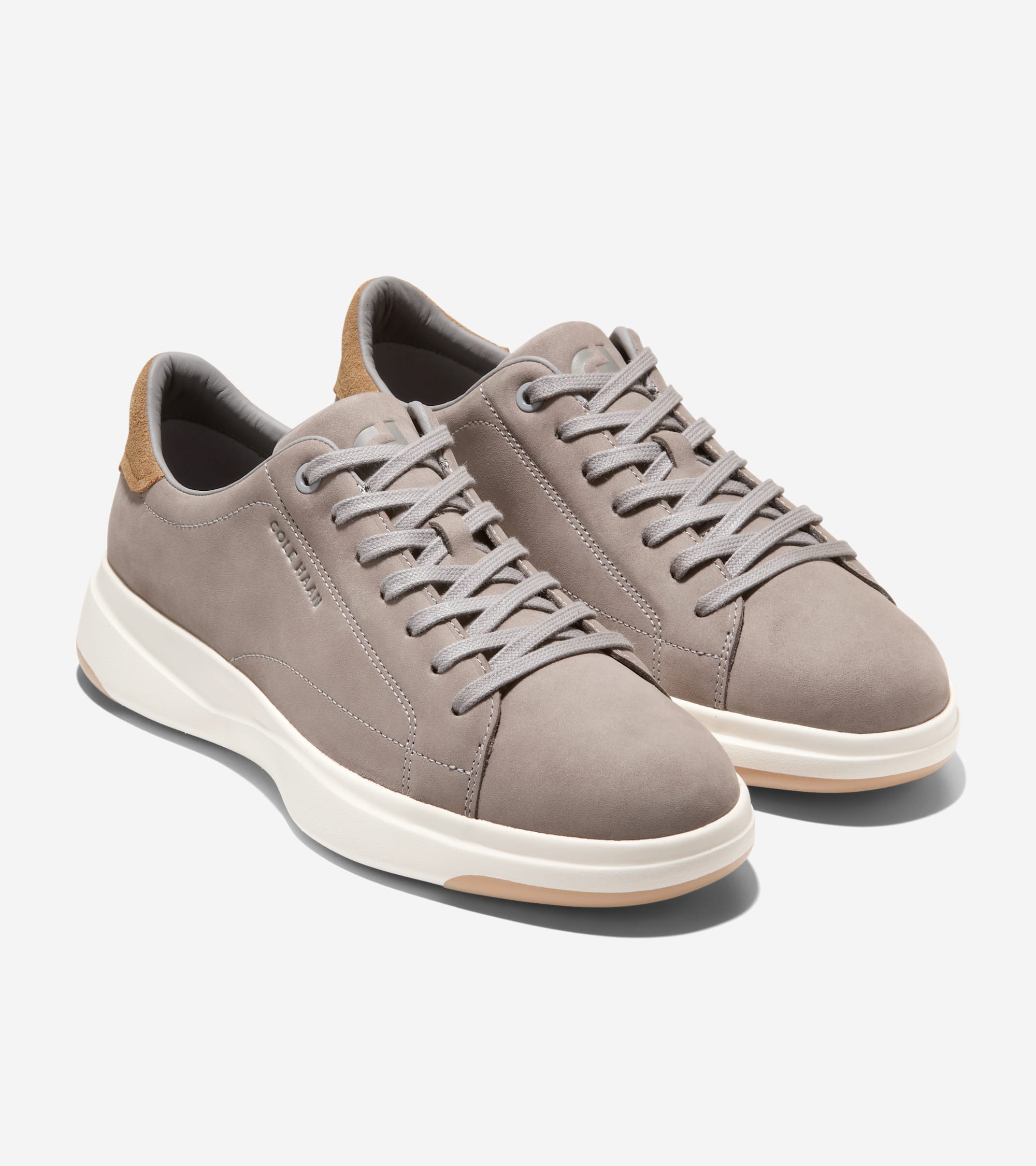 Men's GrandPr? Tennis 2.0 Sneakers - Image 5