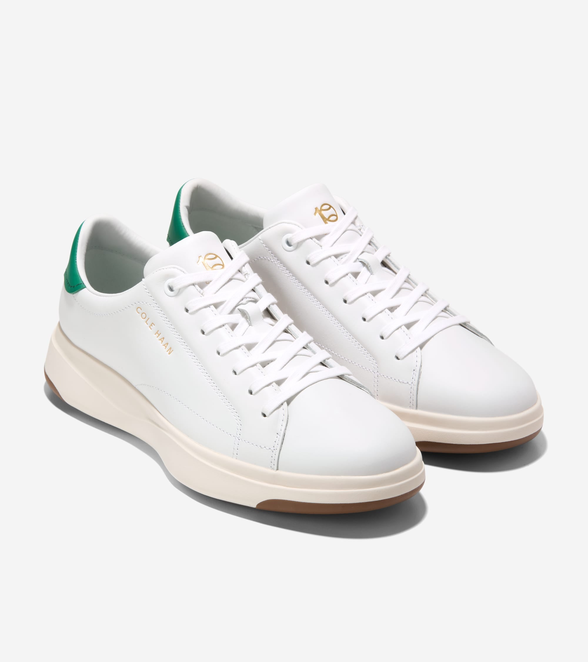 Men's GrandPr? Tennis 2.0 Sneakers - Image 7