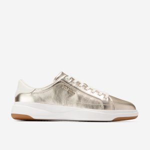 Women's GrandPr? Tennis 2.0 Sneakers