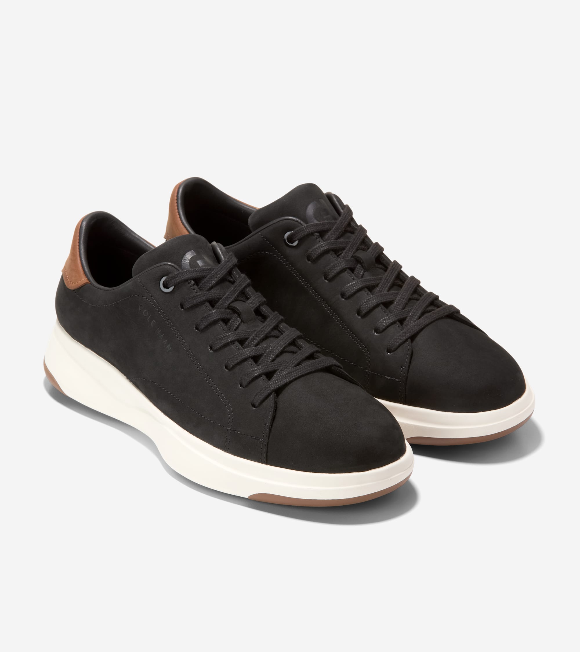 Men's GrandPr? Tennis 2.0 Sneakers - Image 5