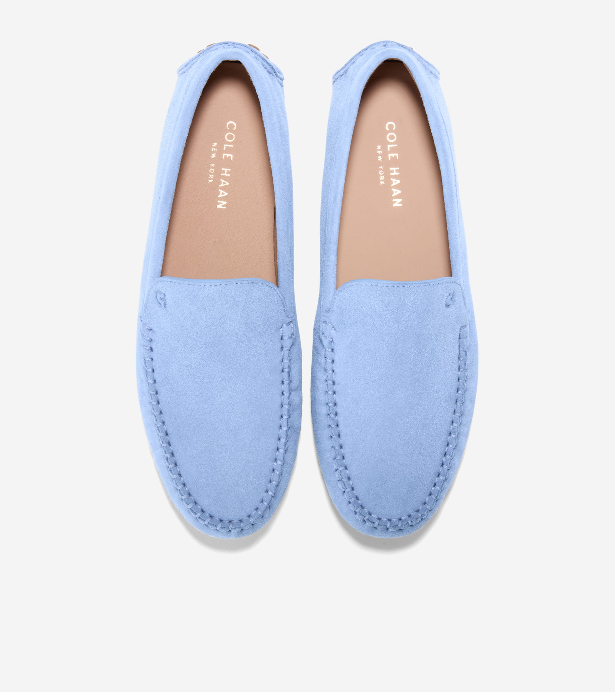 Women's Gretel Driving Shoes - Image 4