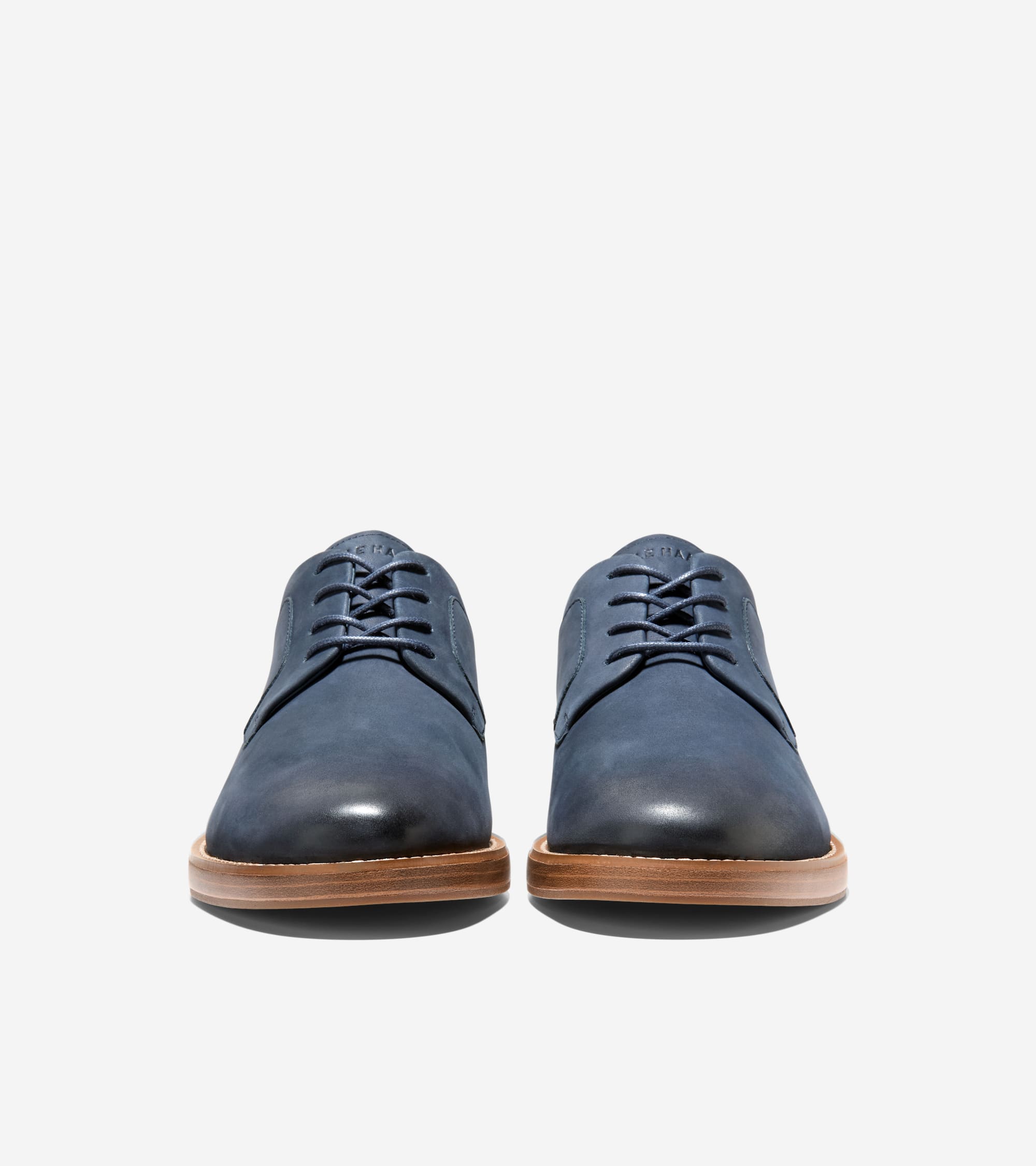 Men's Grand Neoclassic Plain Toe Oxfords - Image 2