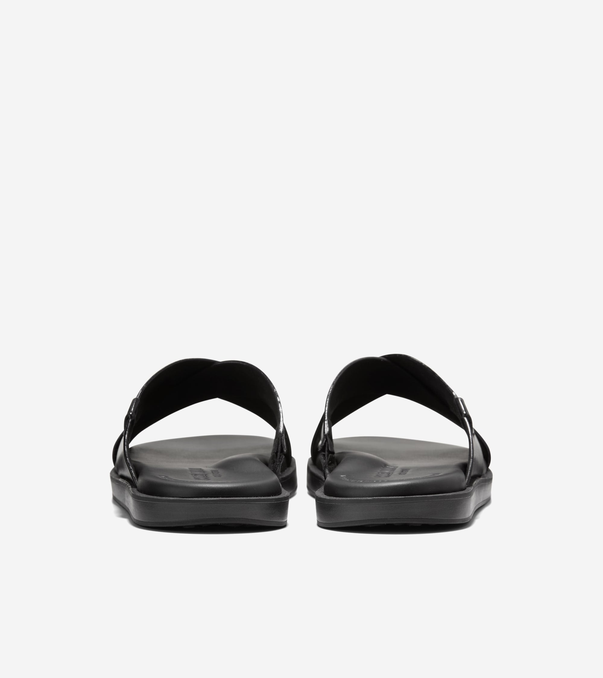 Men's Grand Neoclassic Cross Strap Sandals - Image 3
