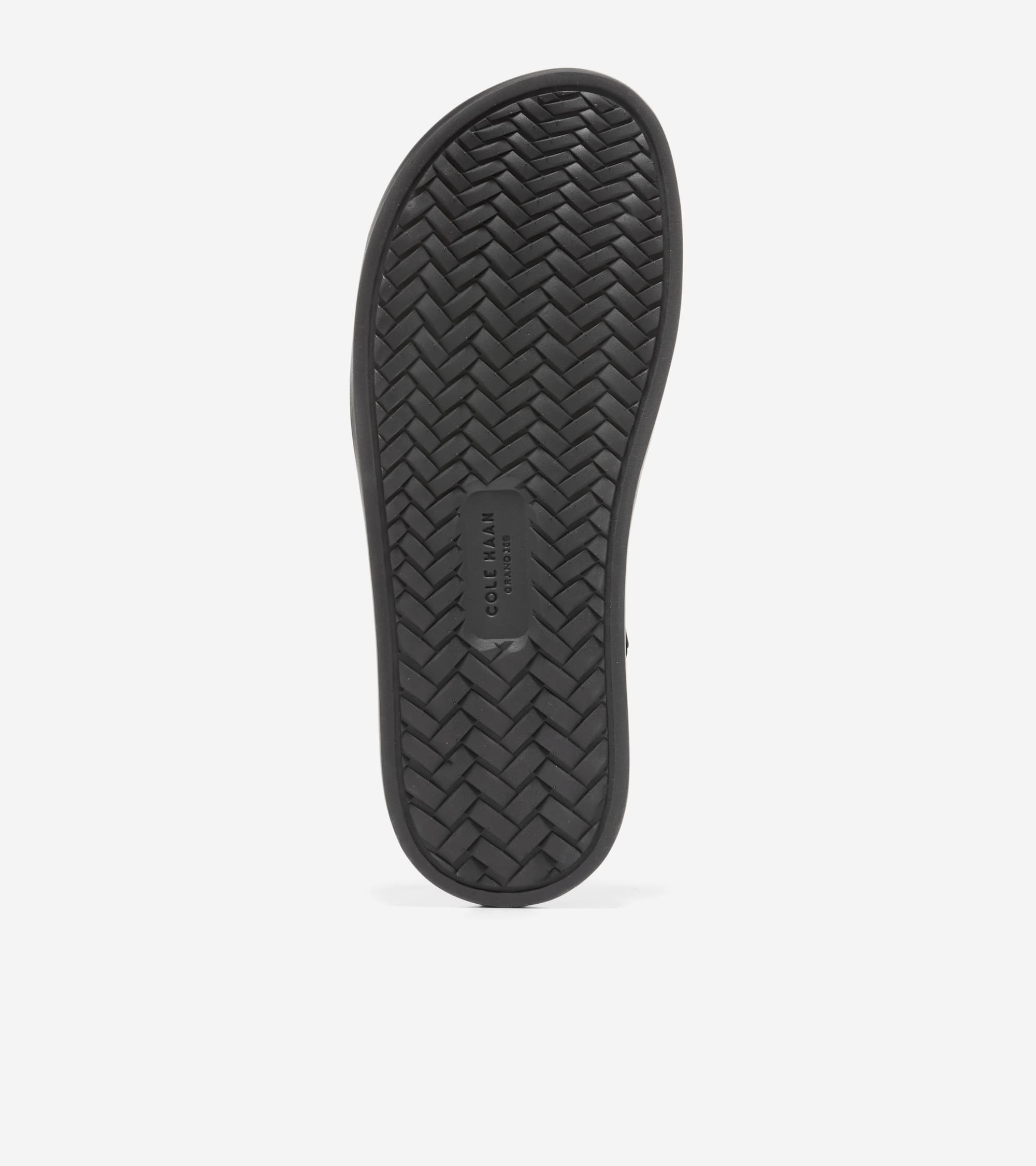 Men's Grand Neoclassic Cross Strap Sandals - Image 6