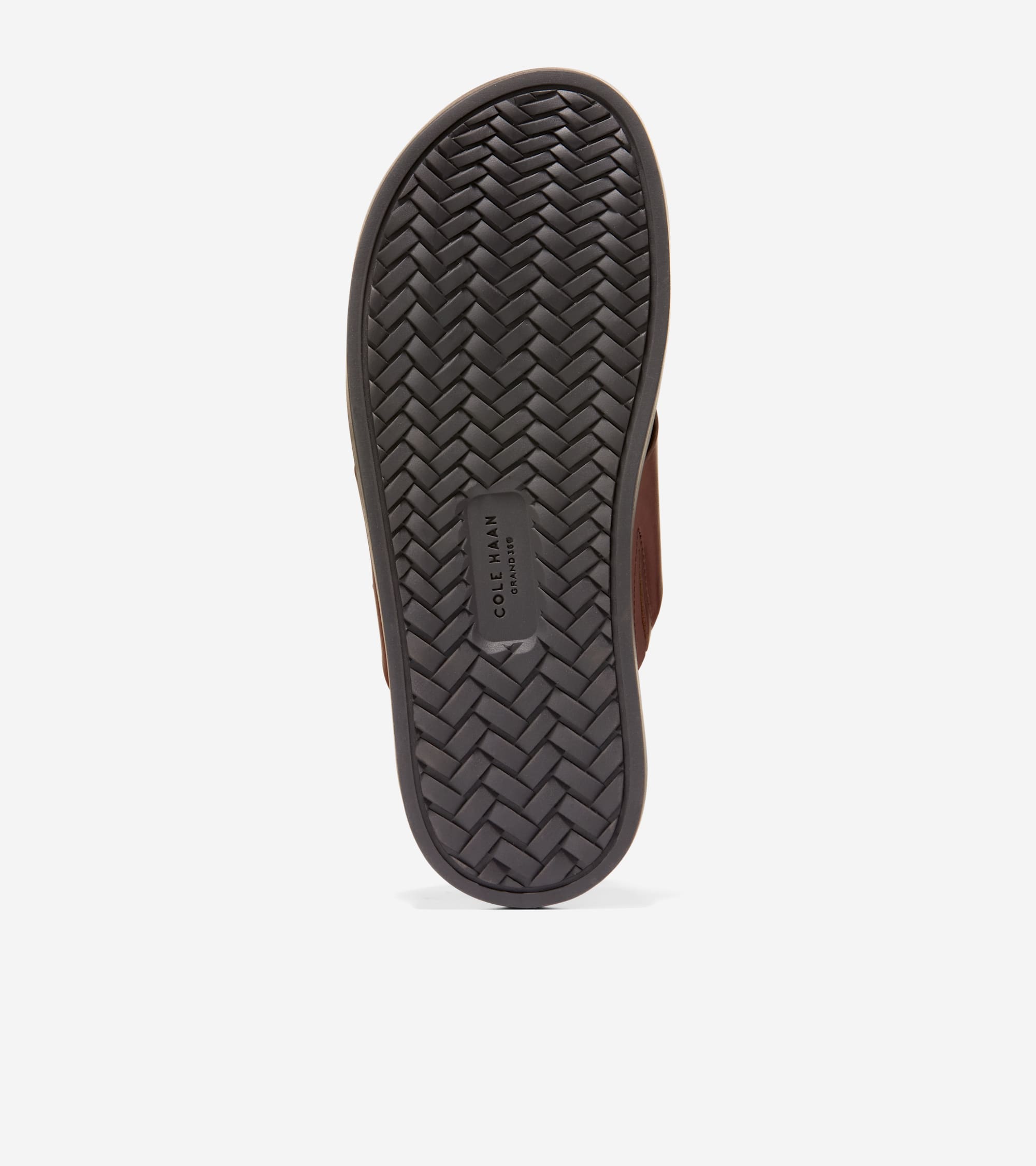 Men's Grand Neoclassic Cross Strap Sandals - Image 6