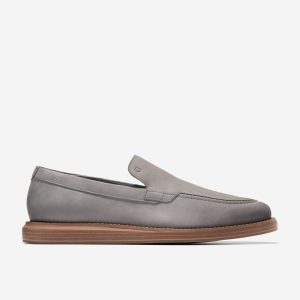Men's Grand Neoclassic Venetian Loafers