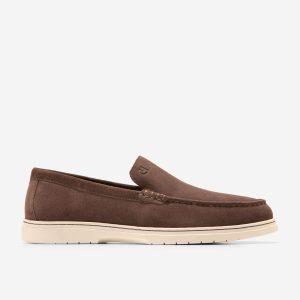 Men's Greenwich Grand Venetian Loafers