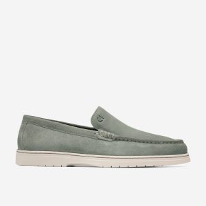 Men's Greenwich Grand Venetian Loafers
