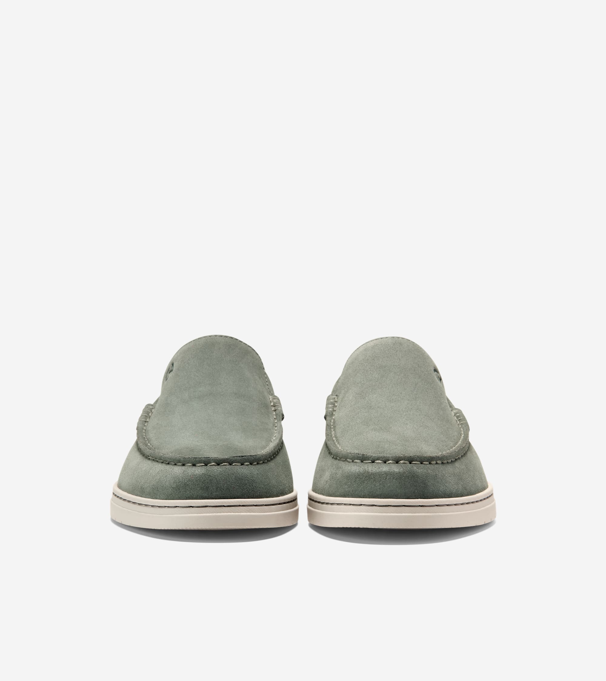 Men's Greenwich Grand Venetian Loafers - Image 2
