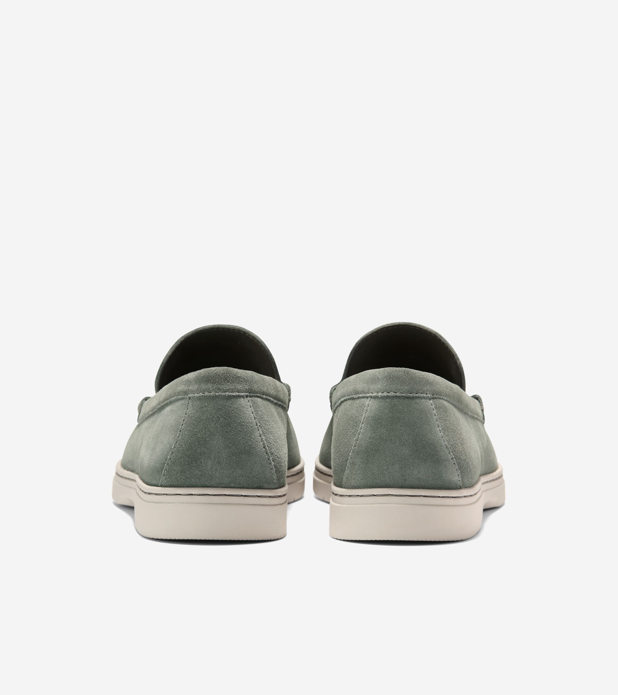 Men's Greenwich Grand Venetian Loafers - Image 3